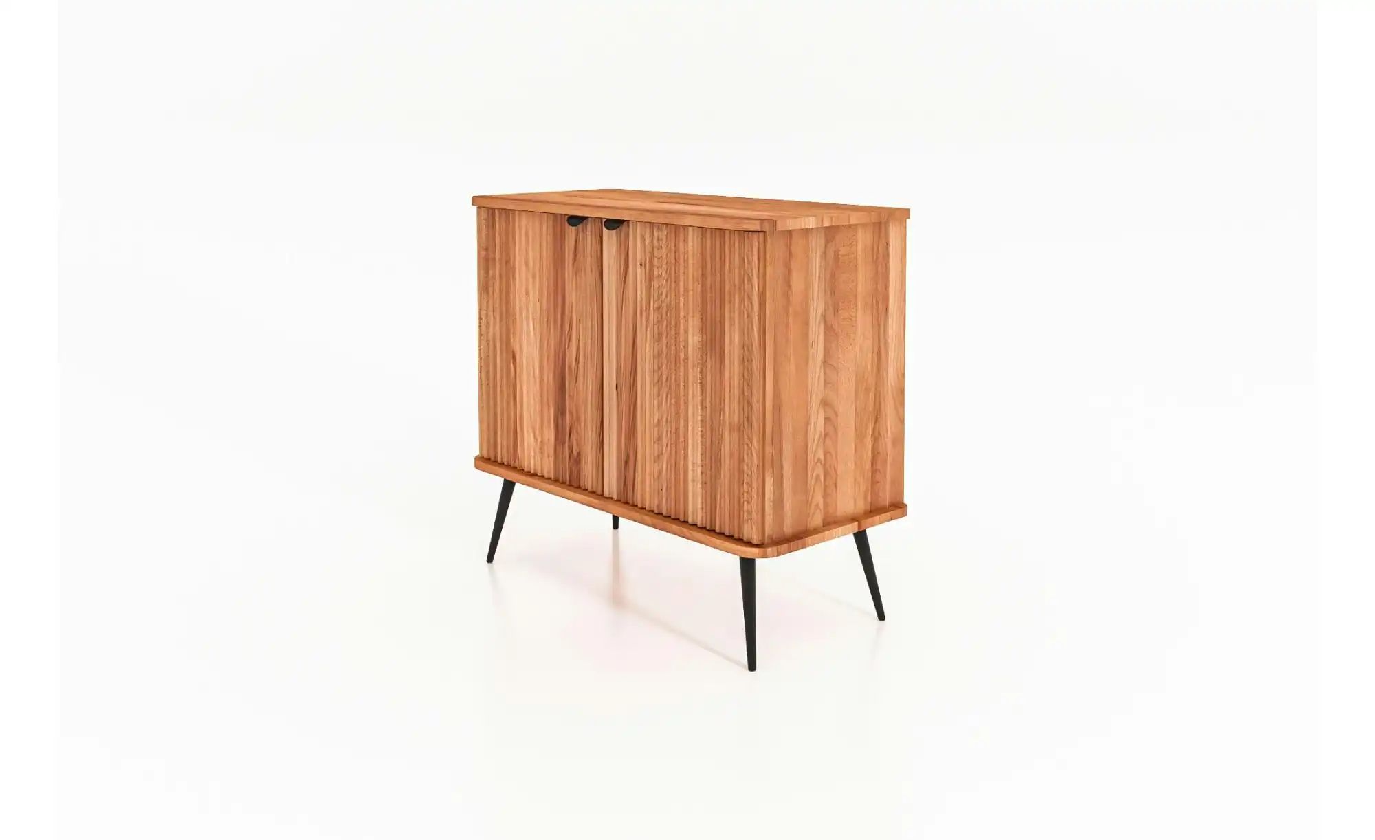 Sideboard  Nico  holzfarben  Maße (cm): B: 97 H: 87 | 05905442030941