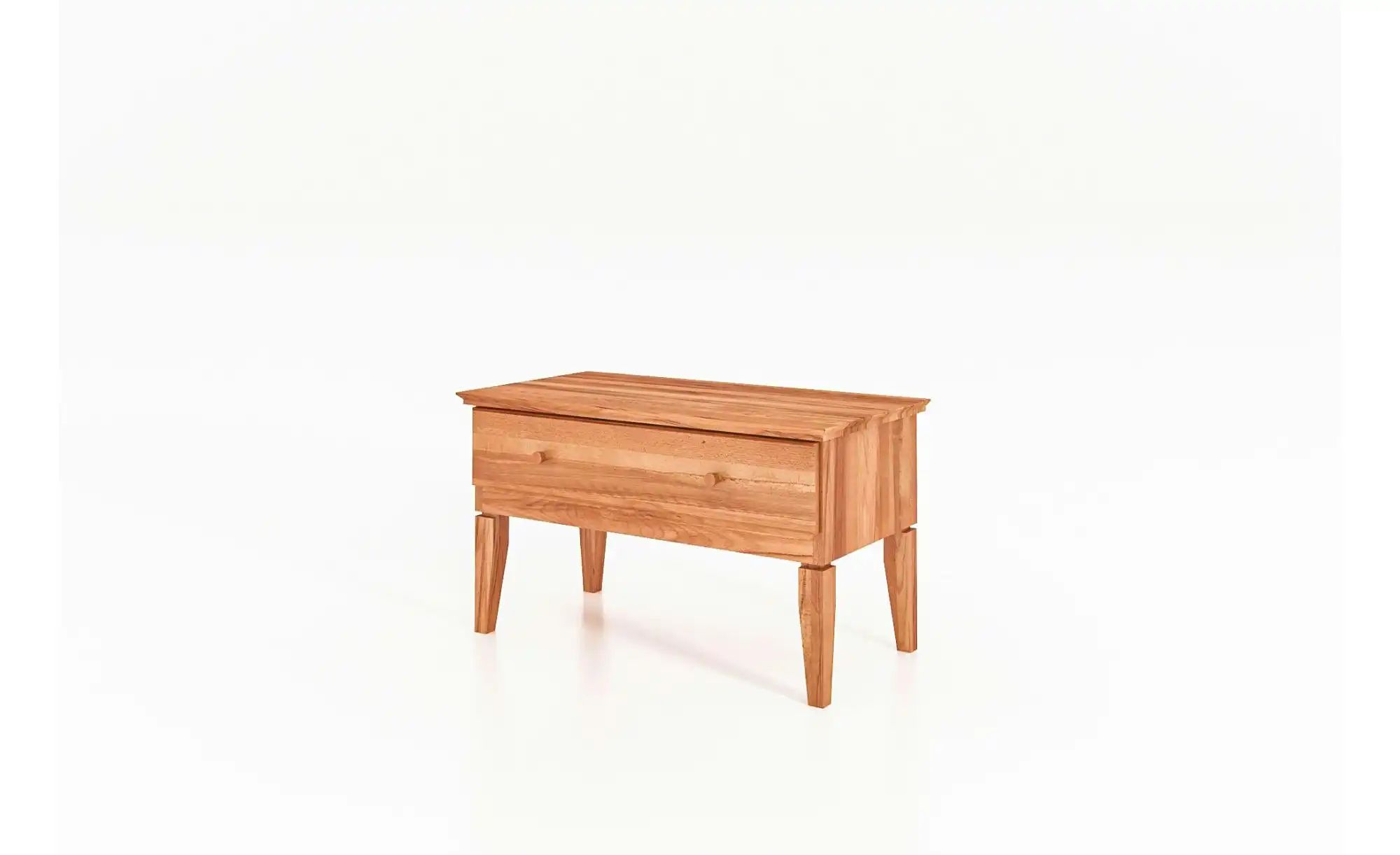 Kommode  Erik ¦ holzfarben ¦ Maße (cm): B: 87 H: 50 Kommoden & Sideboards > günstig online kaufen