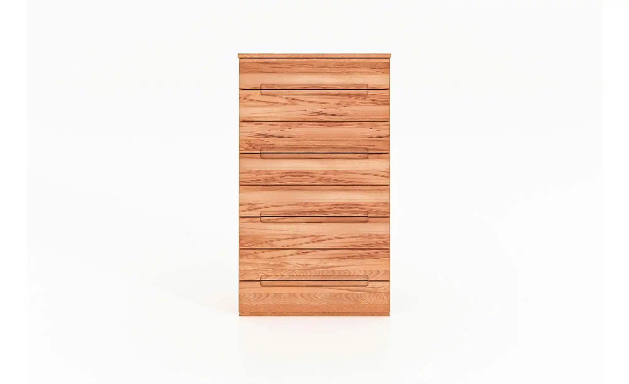 Kommode  Felix ¦ holzfarben ¦ Maße (cm): B: 75 H: 129 Kommoden & Sideboards günstig online kaufen