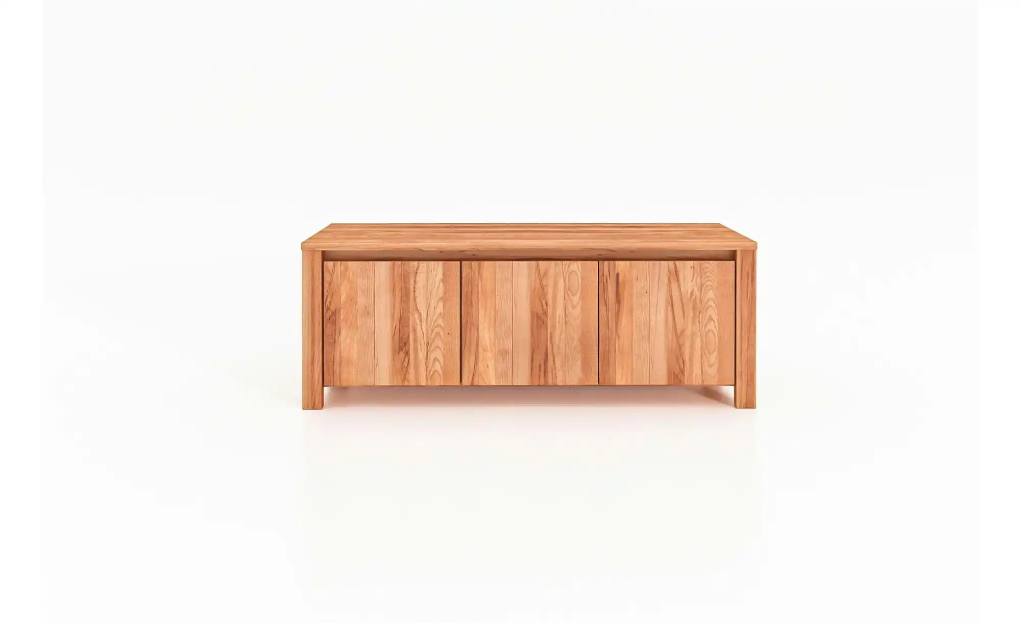 Lowboard  Theo ¦ holzfarben ¦ Maße (cm): B: 115 H: 43 Kommoden & Sideboards günstig online kaufen
