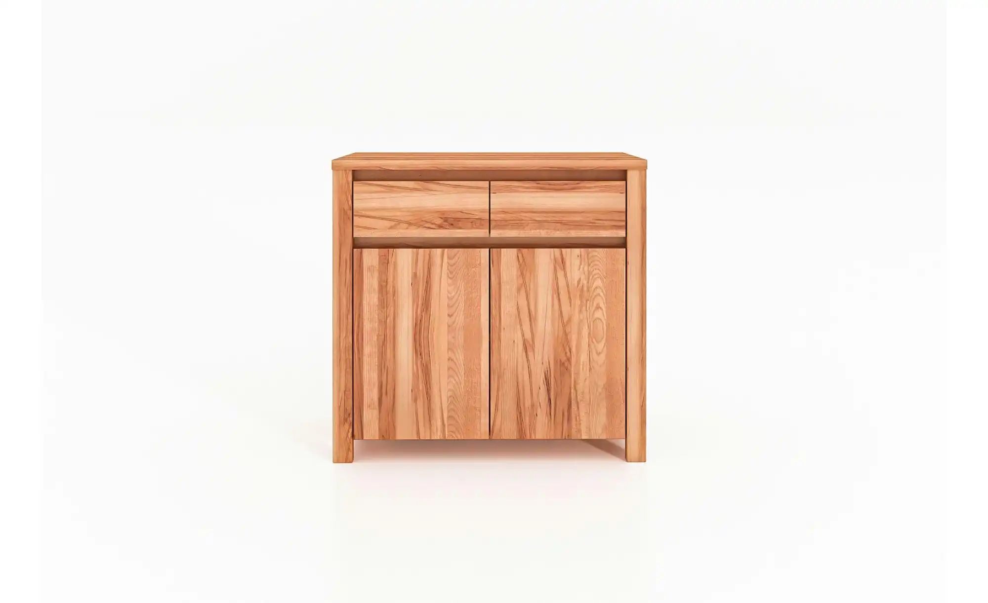 Sideboard  Theo ¦ holzfarben ¦ Maße (cm): B: 80 H: 77 Kommoden & Sideboards günstig online kaufen
