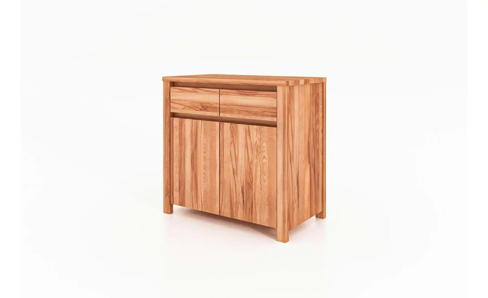 Sideboard  Theo ¦ holzfarben ¦ Maße (cm): B: 80 H: 77 Kommoden & Sideboards günstig online kaufen