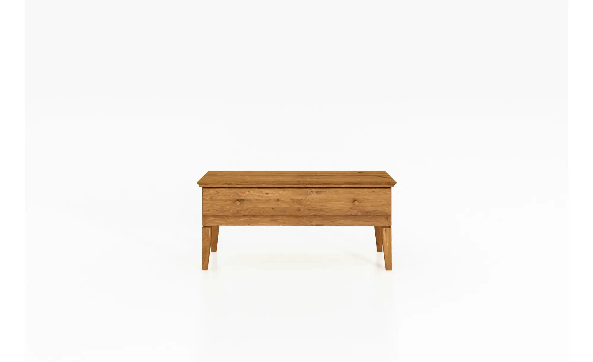 Kommode  Erik ¦ holzfarben ¦ Maße (cm): B: 112 H: 50 Kommoden & Sideboards günstig online kaufen