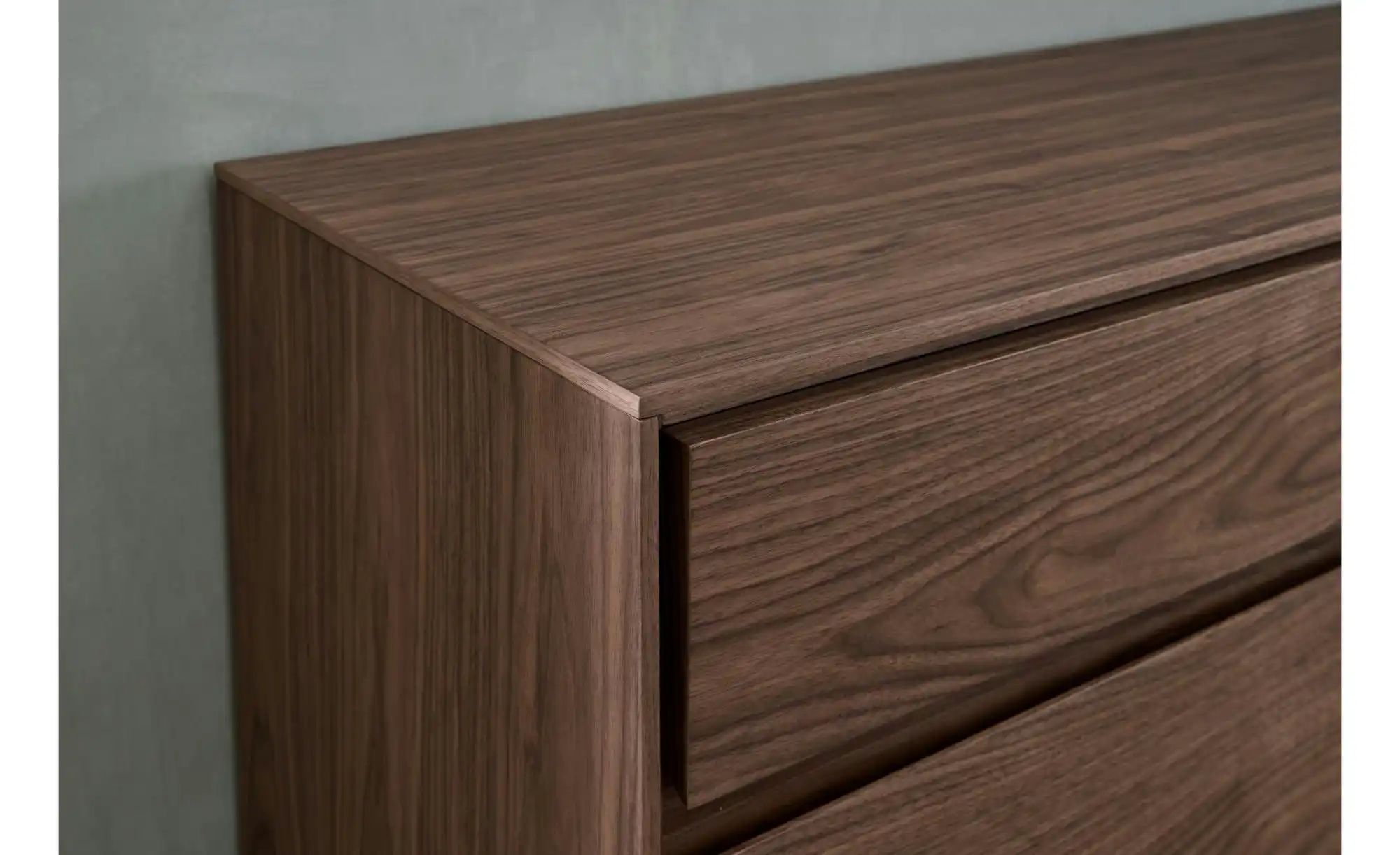 Thumbnail - Furnhouse Sideboard   ¦ holzfarben ¦ Maße (cm): B: 205 H: 82 Kommoden & Sideboards > Sideboards - Höffner