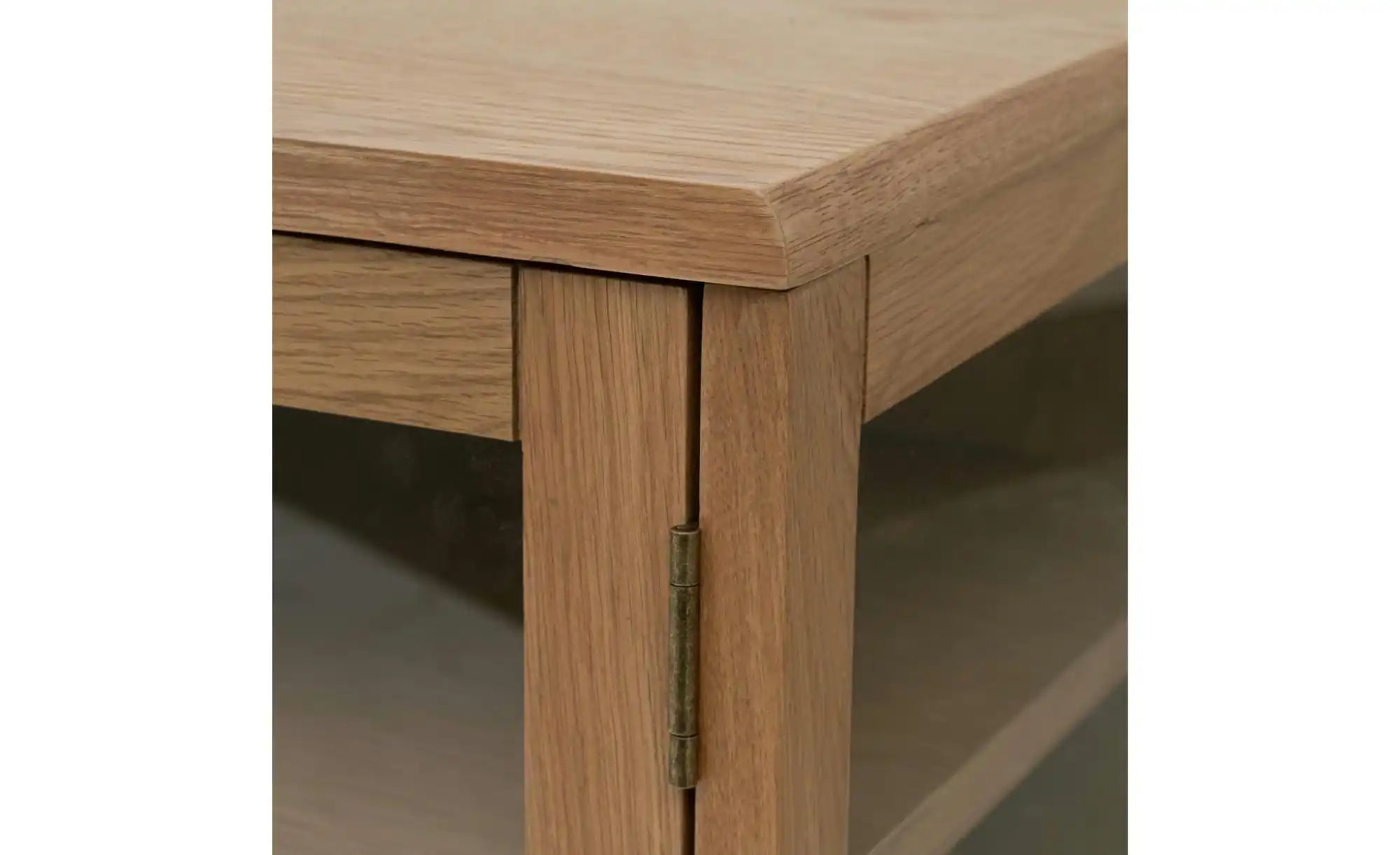 Furnhouse Highboard   ¦ holzfarben ¦ Maße (cm): B: 100 H: 125 Kommoden & Si günstig online kaufen