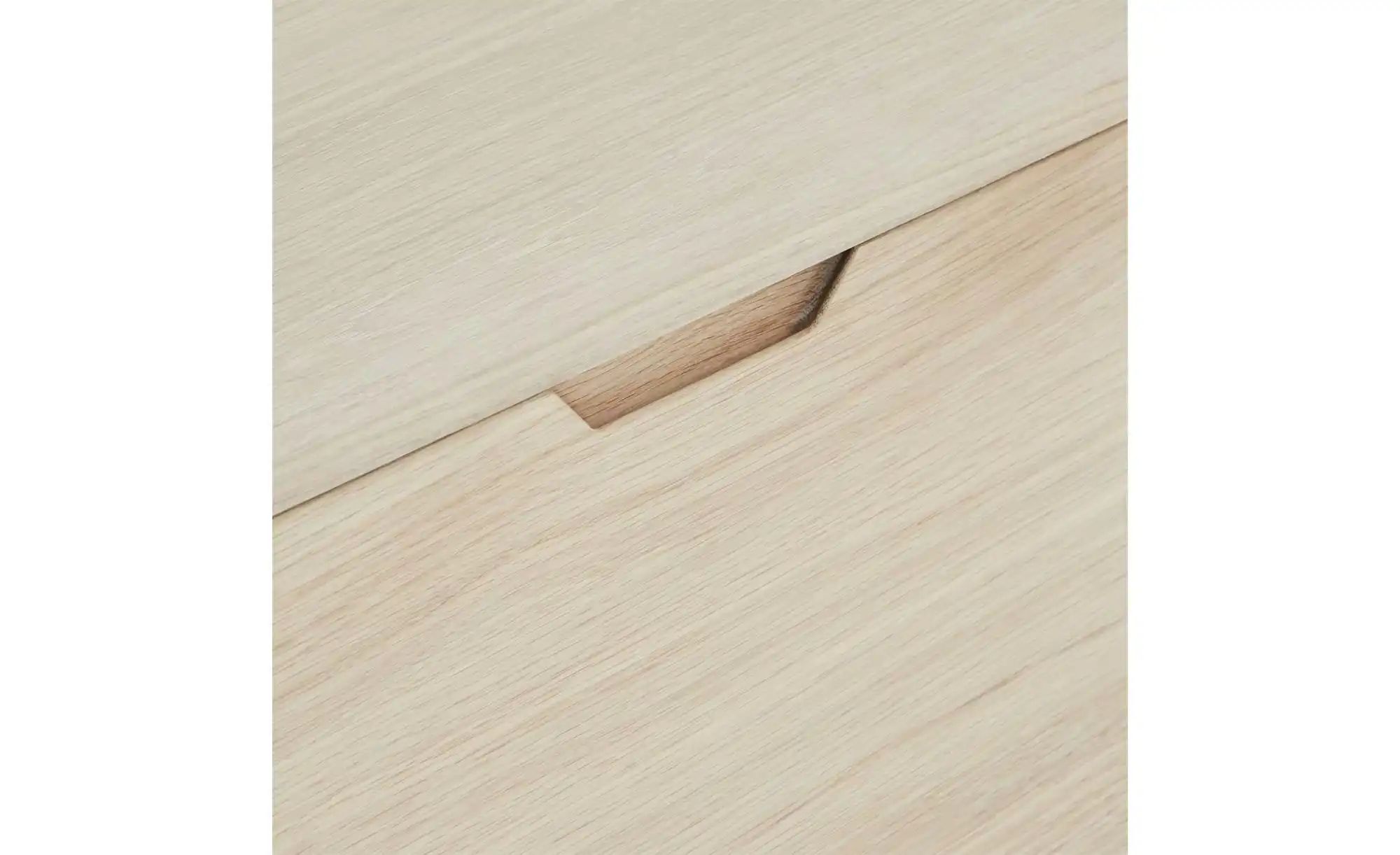 Furnhouse Lowboard   ¦ holzfarben ¦ Maße (cm): B: 180 H: 52 TV- & Media Möb günstig online kaufen
