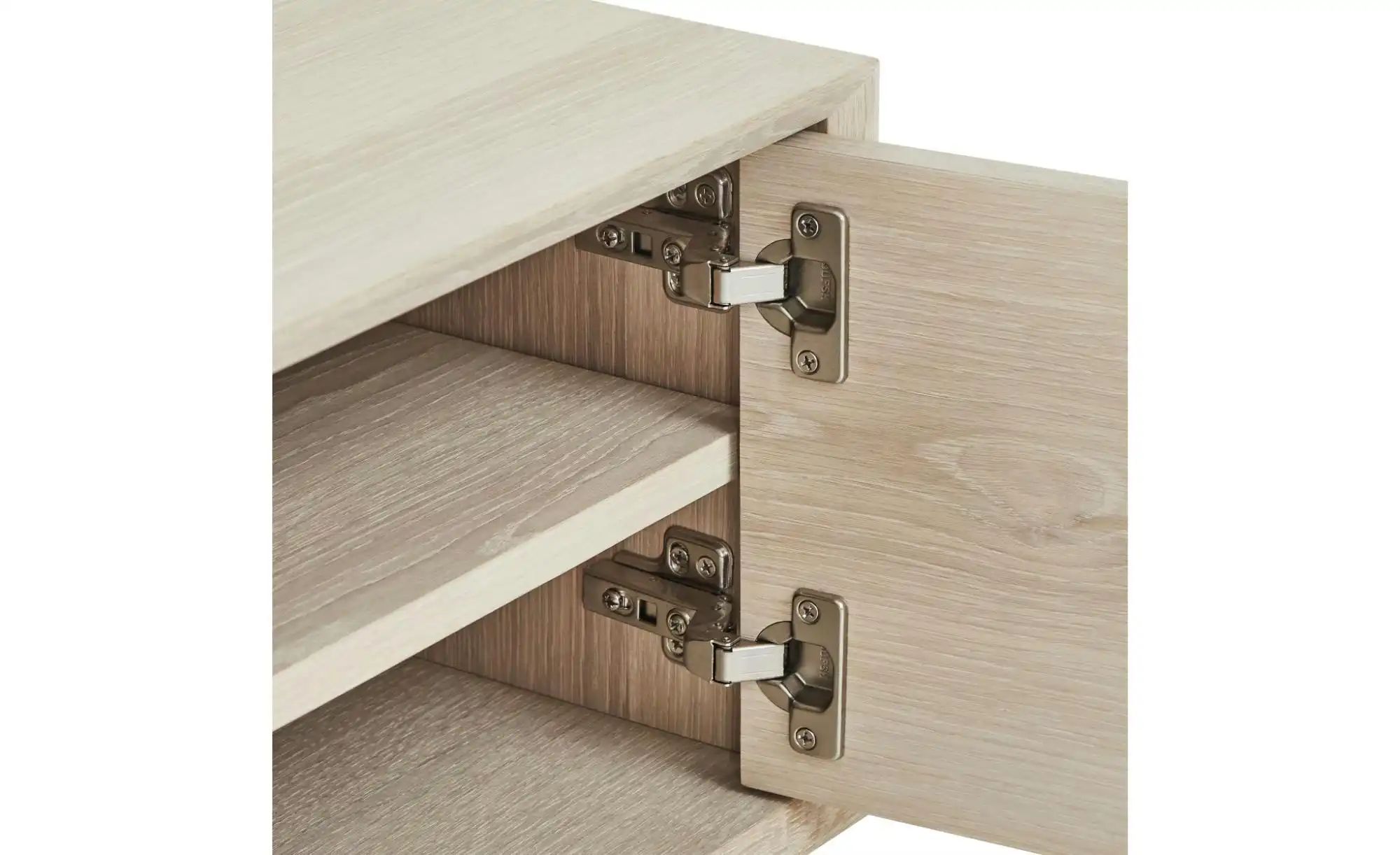 Furnhouse Lowboard   ¦ holzfarben ¦ Maße (cm): B: 160 H: 50 TV- & Media Möb günstig online kaufen
