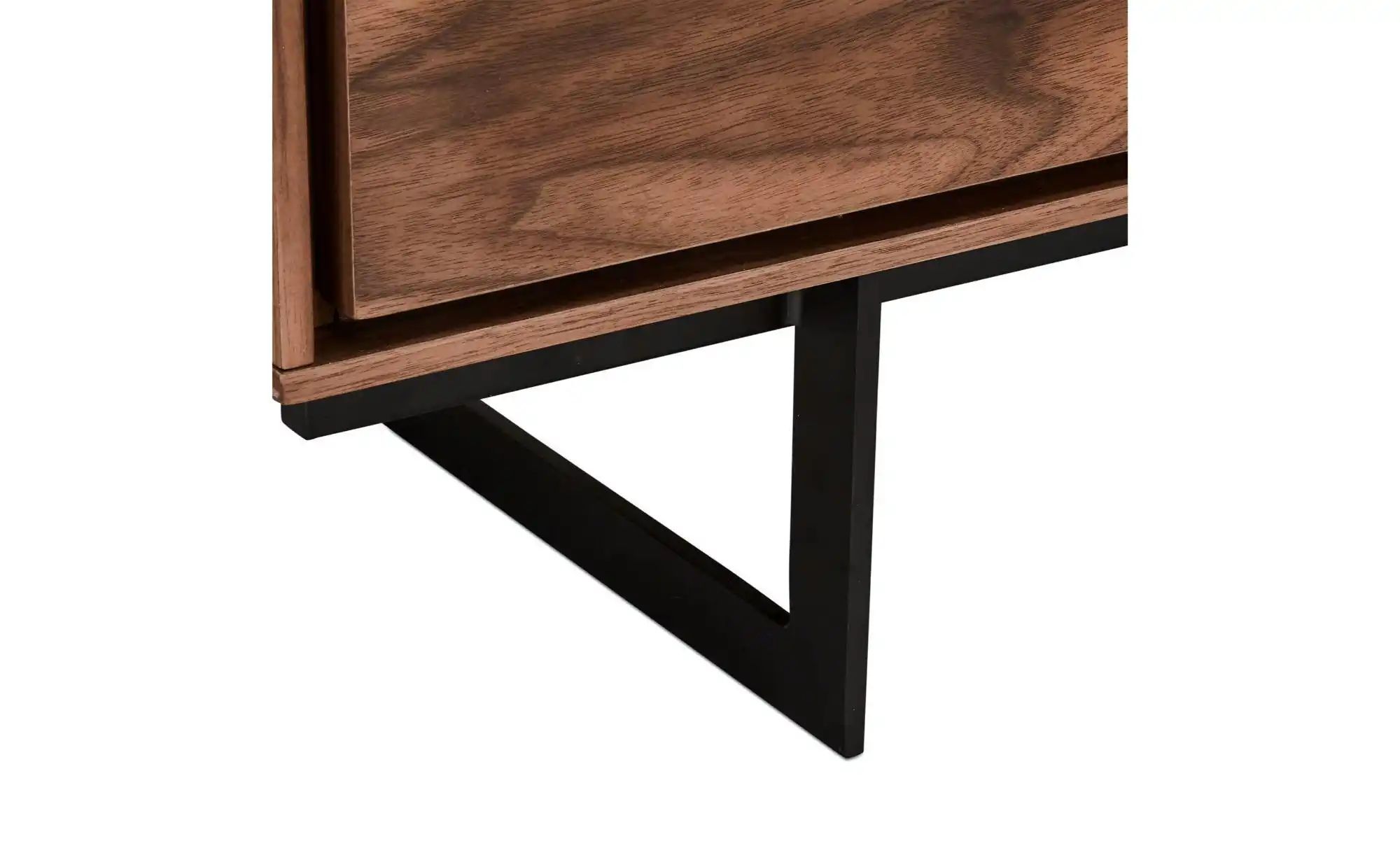 Furnhouse Lowboard   ¦ holzfarben ¦ Maße (cm): B: 160 H: 50 TV- & Media Möb günstig online kaufen