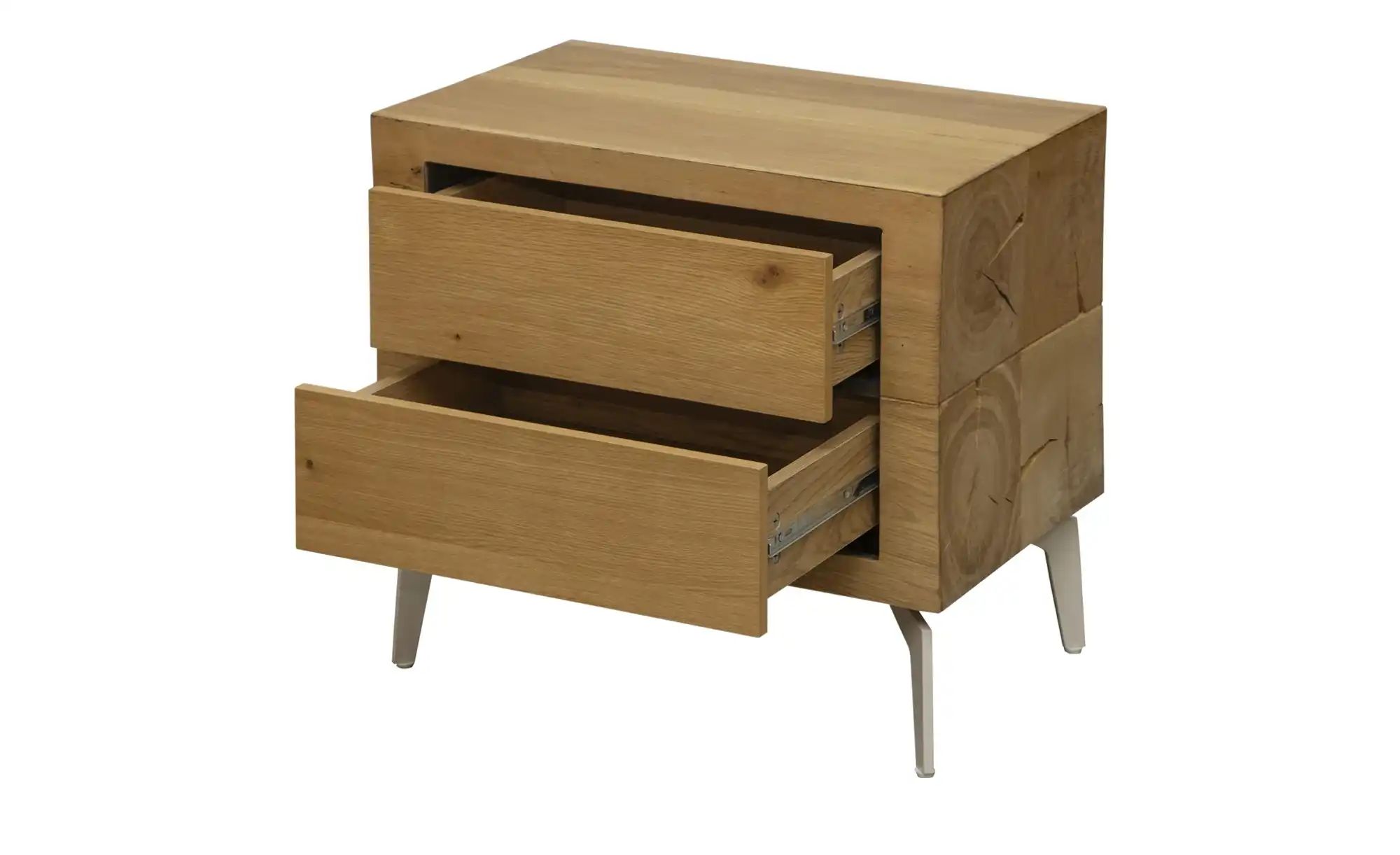 Thumbnail - Kommode Enego ¦ Maße (cm): B: 60 H: 57 T: 40.0 Kommoden & Sideboards > Kommoden - Höffner