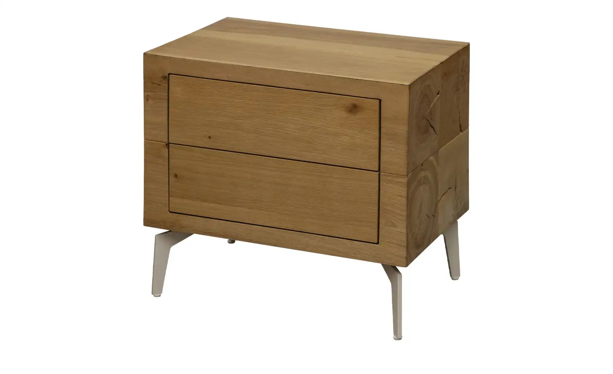 Kommode  Enego ¦ Maße (cm): B: 60 H: 57 T: 40.0 Kommoden & Sideboards > Kom günstig online kaufen