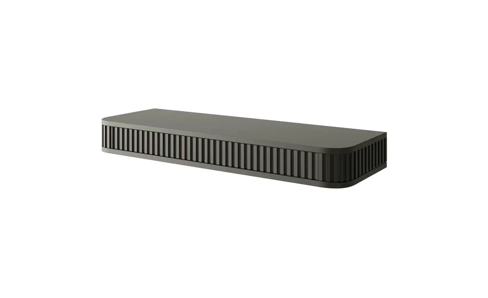 Selsey Schminktisch   ¦ schwarz ¦ Maße (cm): B: 113 H: 13 Tische > Schminkt günstig online kaufen