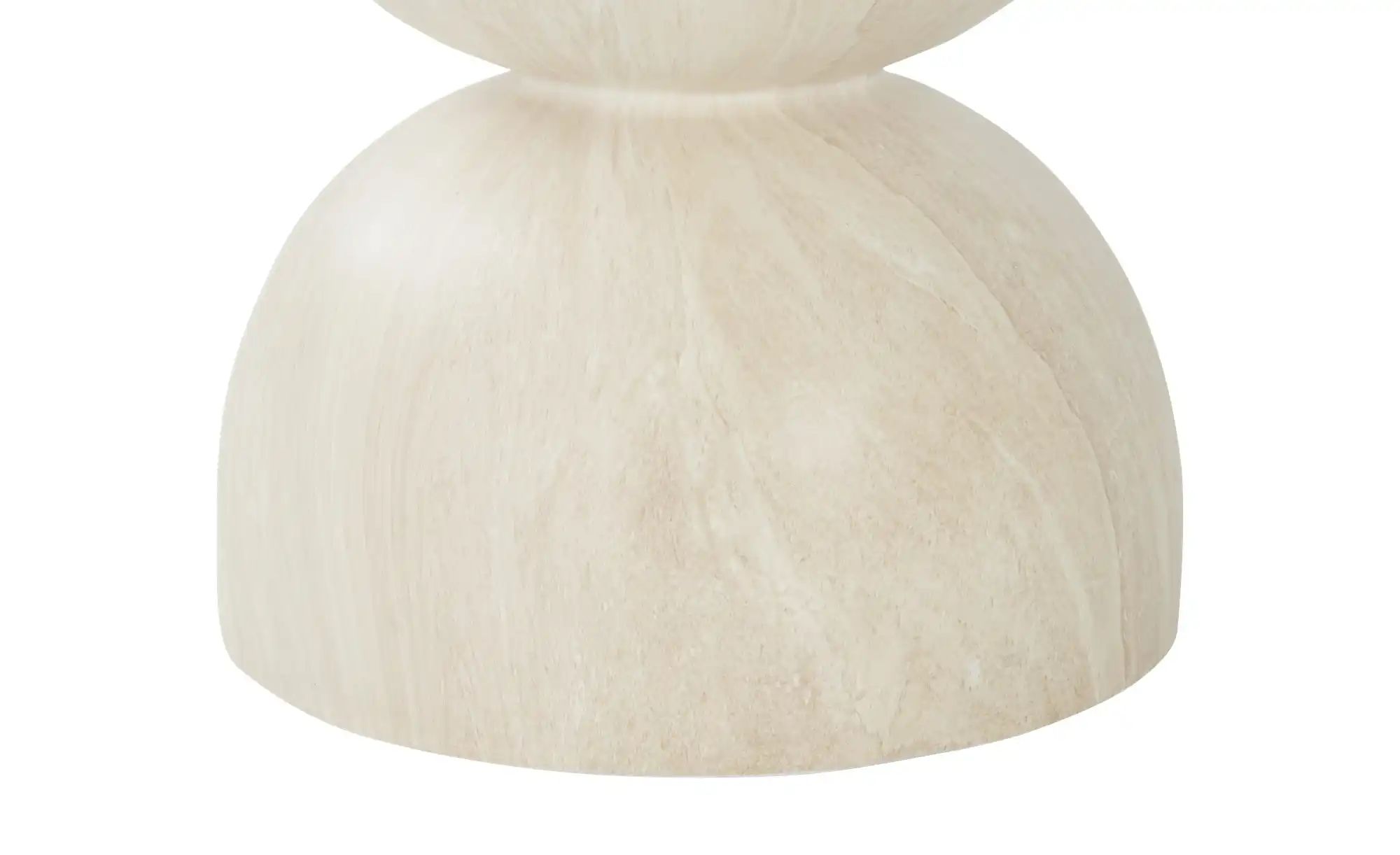 Beistelltisch  Bacan ¦ Maße (cm): H: 46  Ø: 39.5 Tische > Beistelltische > günstig online kaufen