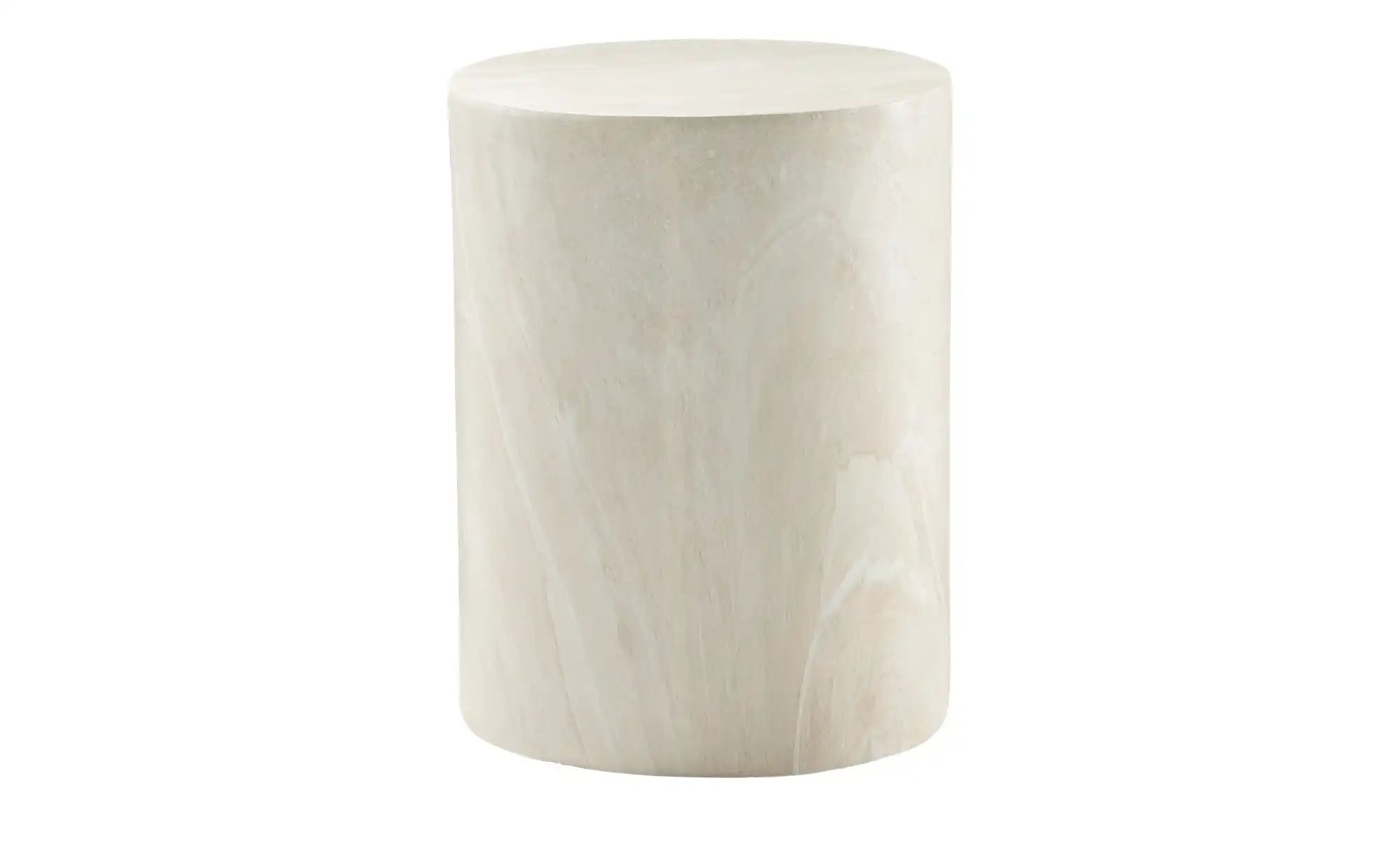 Beistelltisch  Bacan ¦ Maße (cm): H: 46  Ø: 35 Tische > Beistelltische > Be günstig online kaufen