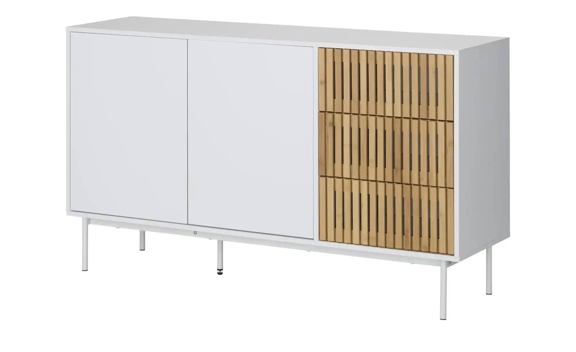 Sideboard Nespoli ¦ Maße (cm): B: 140 H: 80 T: 40.0 Kommoden & Sideboards > Kommoden - Höffner