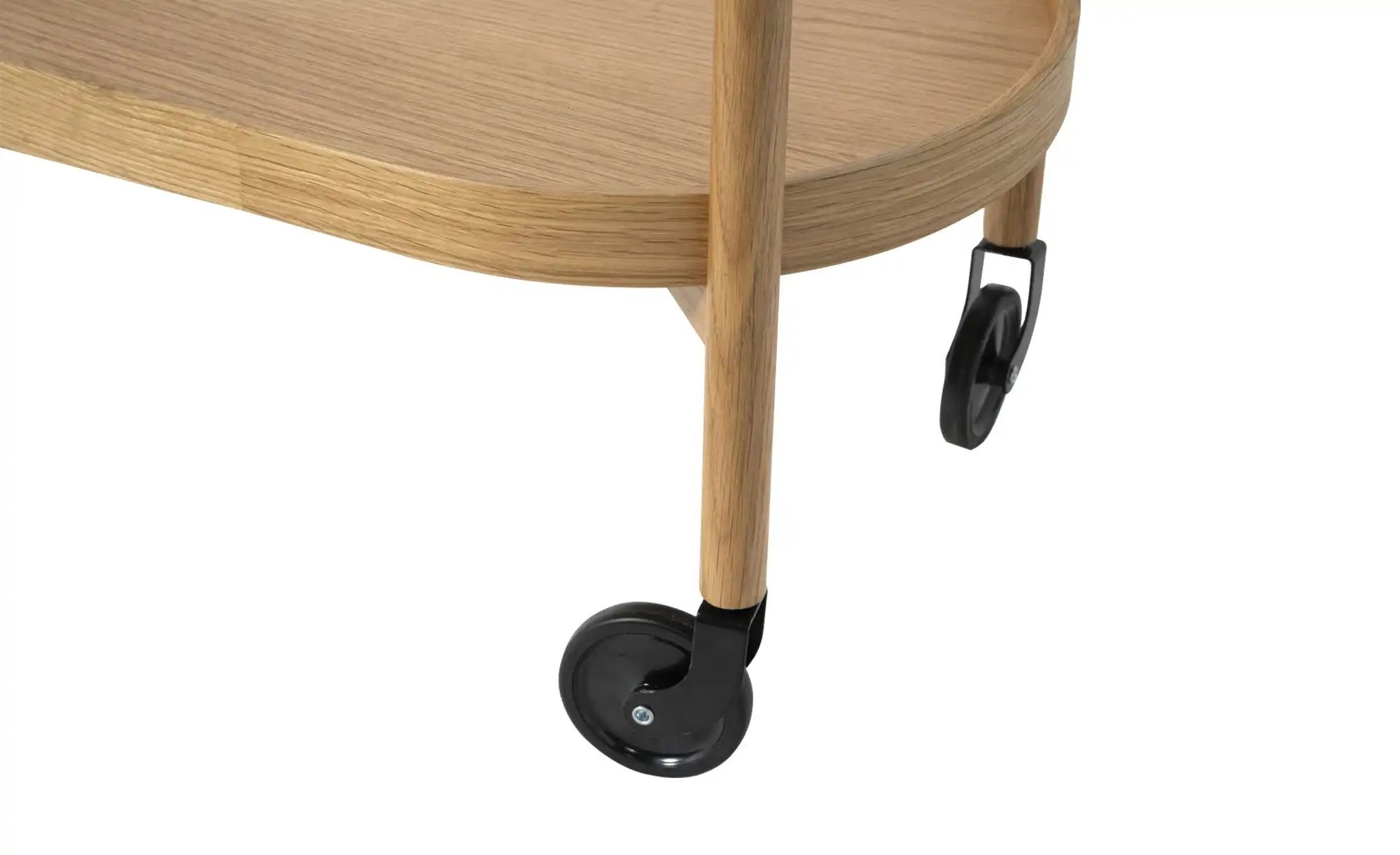 Servierwagen  Sirolo ¦ Maße (cm): B: 60 H: 66 T: 35.0 Tische > Servierwagen günstig online kaufen