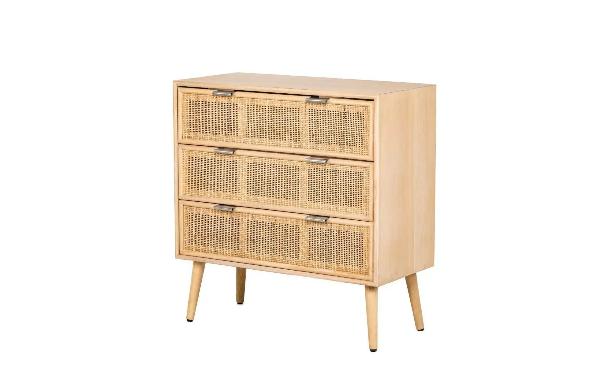Kommode   ¦ holzfarben ¦ Maße (cm): B: 75 H: 78 Kommoden & Sideboards > Kom günstig online kaufen
