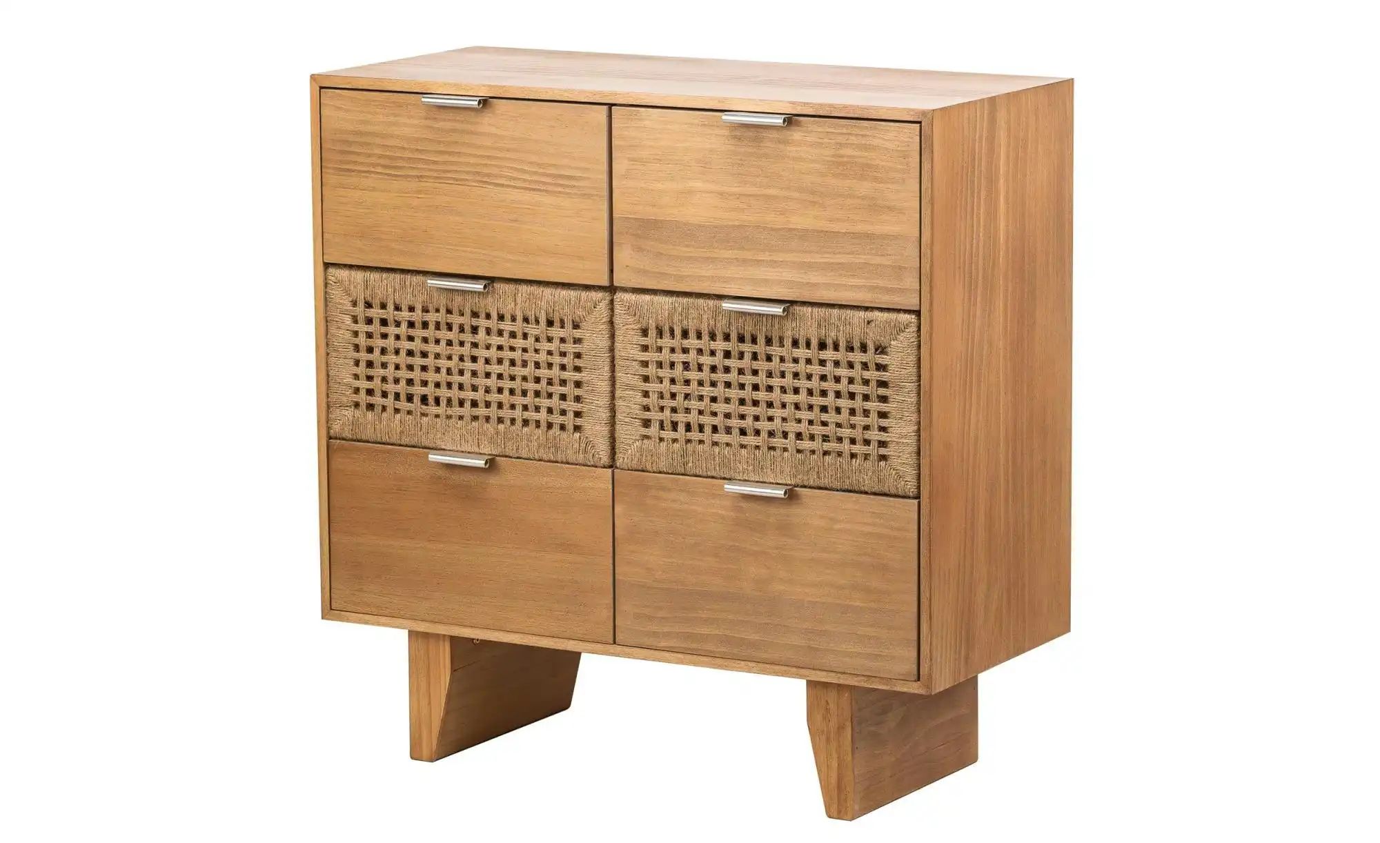 Kommode   ¦ holzfarben ¦ Maße (cm): B: 75 H: 76 Kommoden & Sideboards > Kom günstig online kaufen
