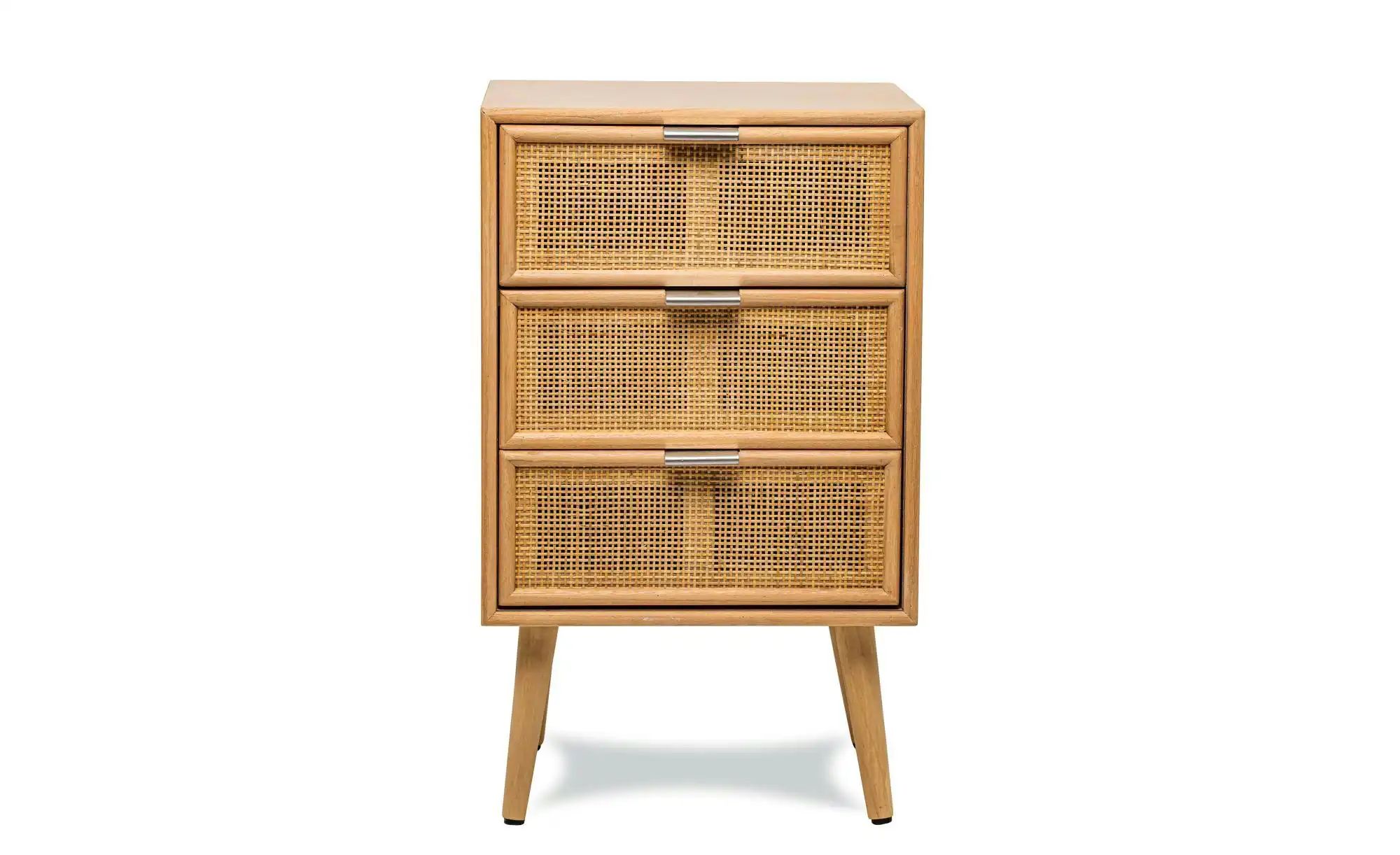 Kommode   ¦ holzfarben ¦ Maße (cm): B: 42 H: 71 Kommoden & Sideboards > Kom günstig online kaufen