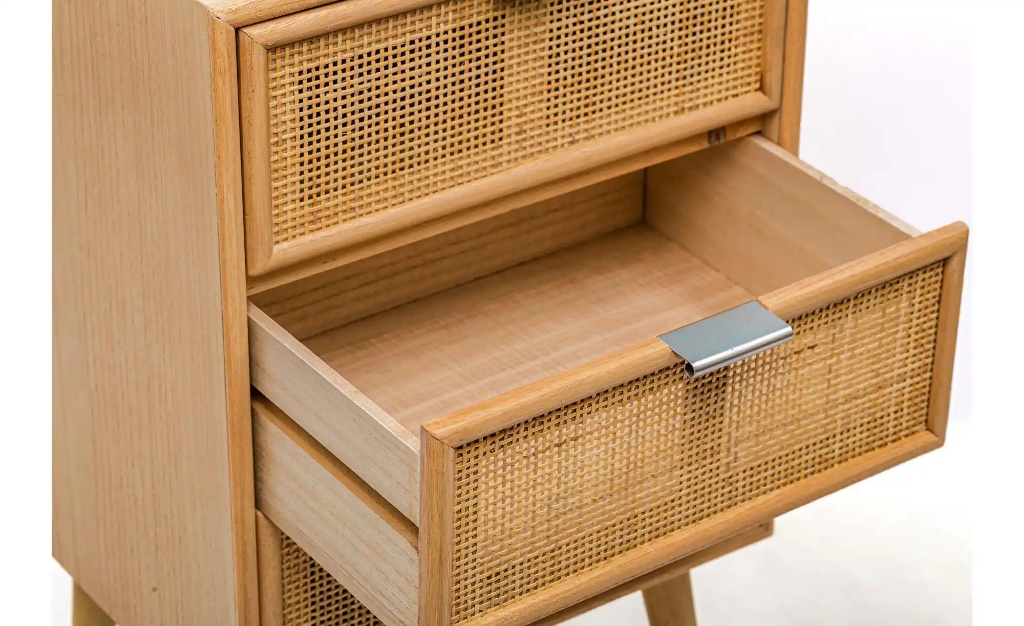 Kommode   ¦ holzfarben ¦ Maße (cm): B: 42 H: 71 Kommoden & Sideboards > Kom günstig online kaufen