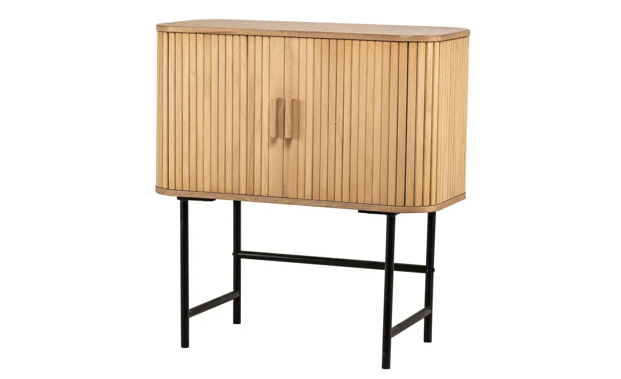Buffetschrank   ¦ holzfarben ¦ Maße (cm): B: 80 H: 85 Schränke > Buffets - günstig online kaufen