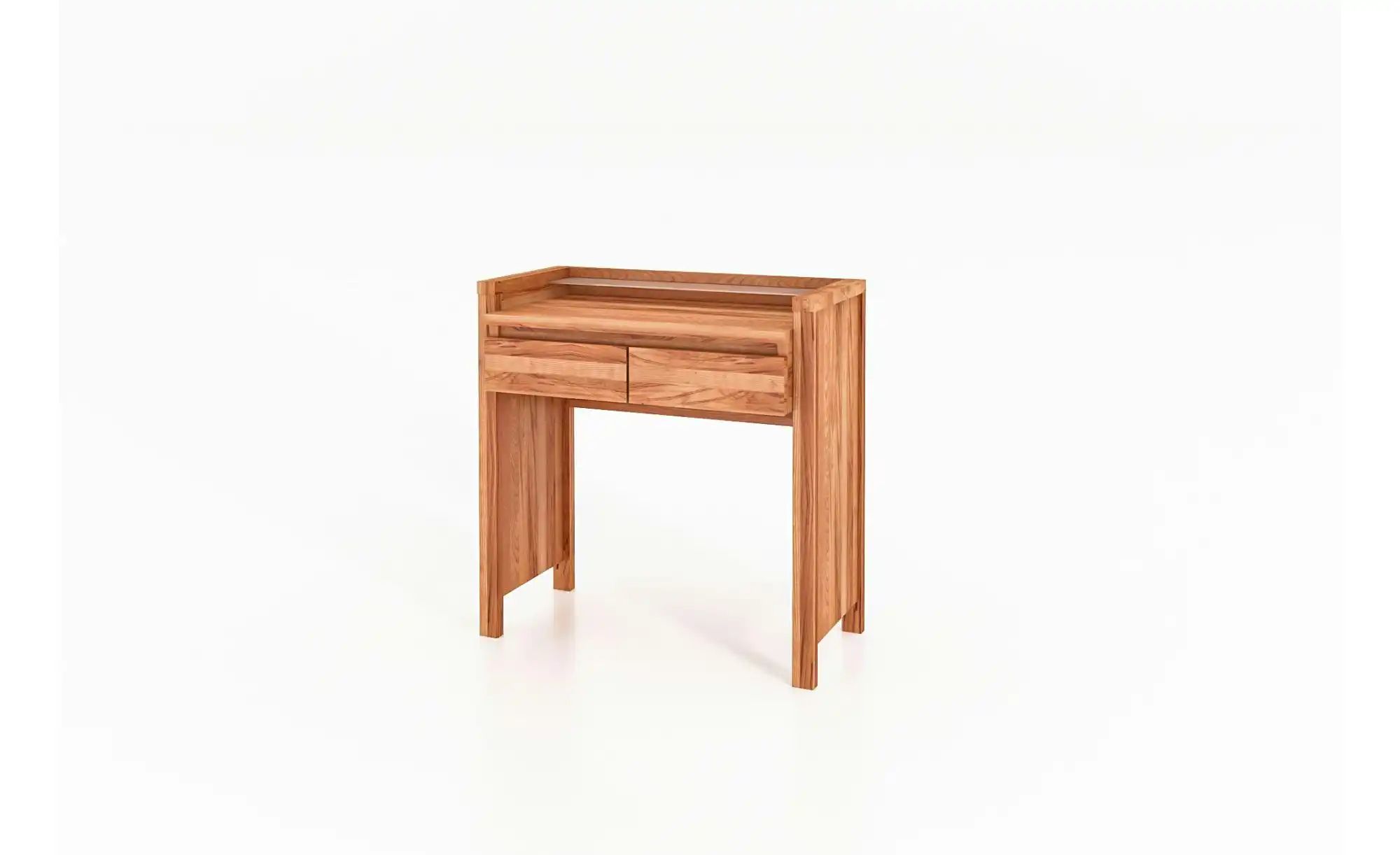 Schminktisch   ¦ holzfarben ¦ Maße (cm): B: 85 H: 86 Tische > Schminktische günstig online kaufen