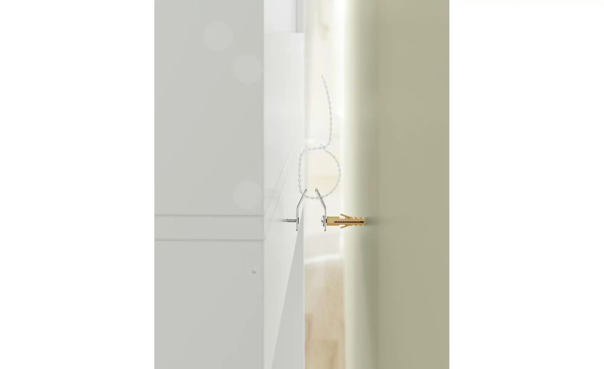 Kosmetiktisch   ¦ weiß ¦ Maße (cm): B: 70 H: 135 Tische > Schminktische - H günstig online kaufen