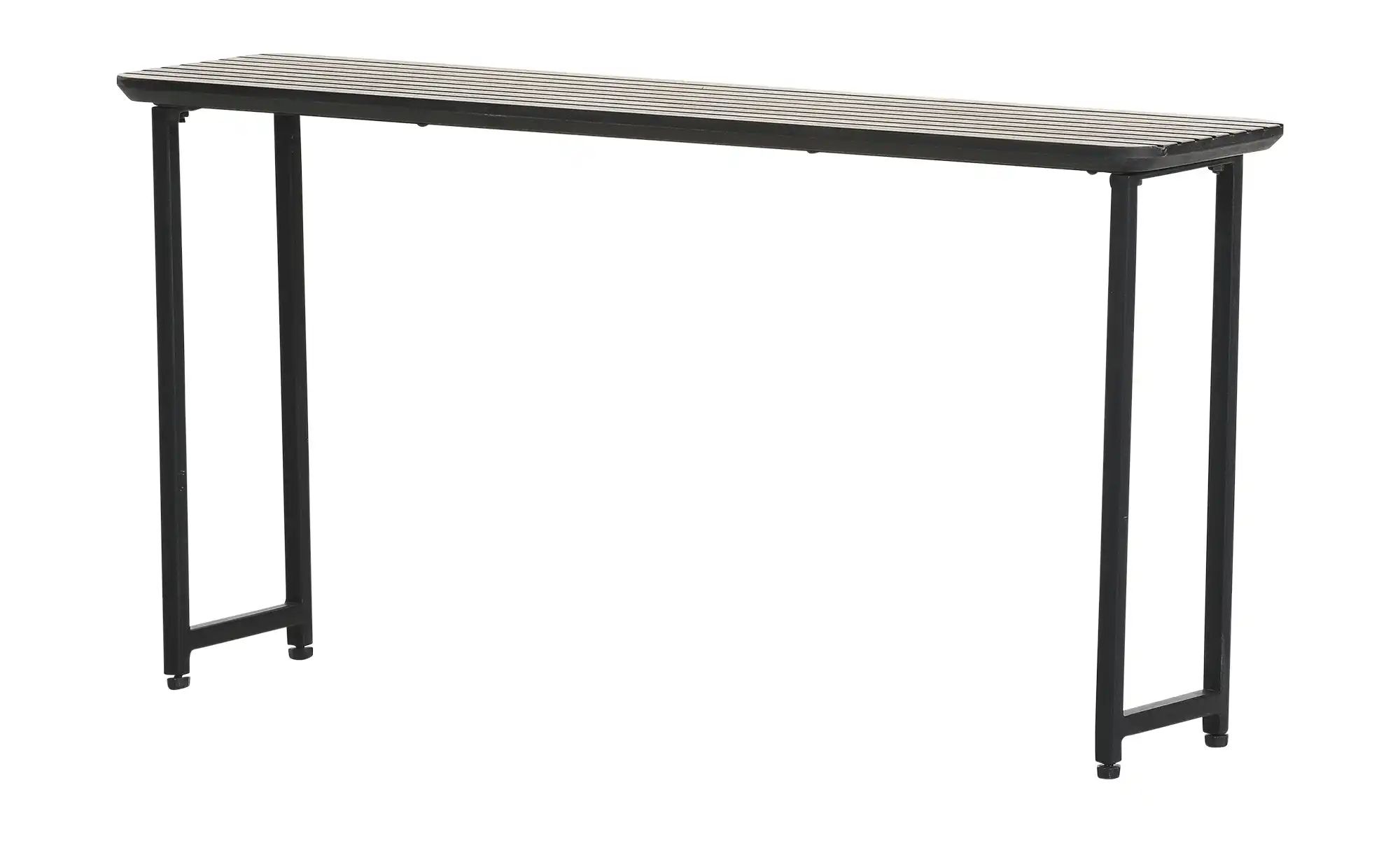 Beistelltisch  Amsterdam ¦ holzfarben ¦ Maße (cm): B: 22 H: 41 Tische > Bei günstig online kaufen