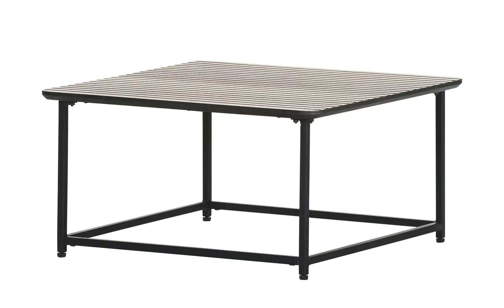 Couchtisch  Amsterdam ¦ holzfarben ¦ Maße (cm): B: 60 H: 31 Tische > Coucht günstig online kaufen