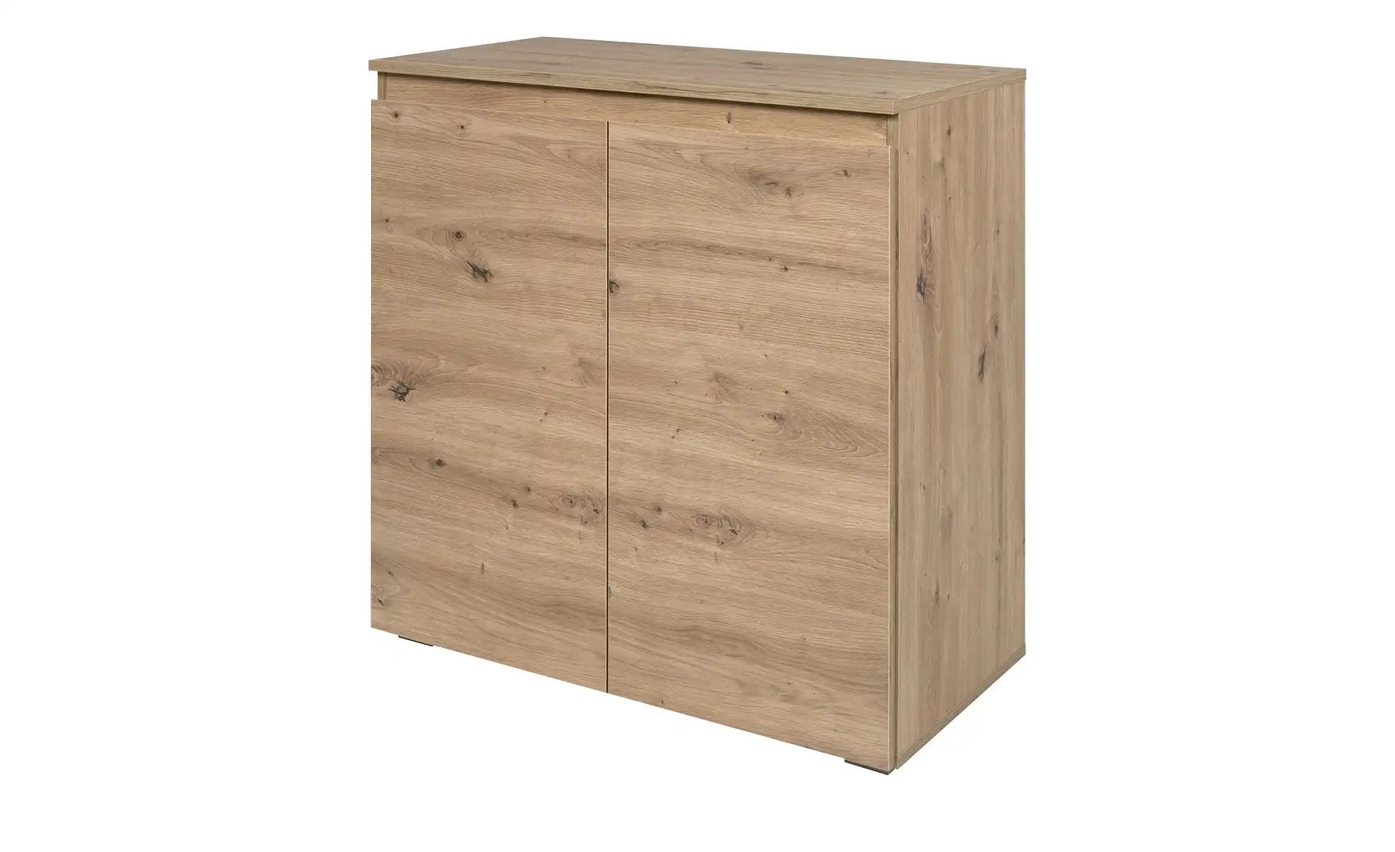 smart Kommode  BEN ¦ holzfarben ¦ Maße (cm): B: 80 H: 80 T: 40.0 Kommoden & günstig online kaufen