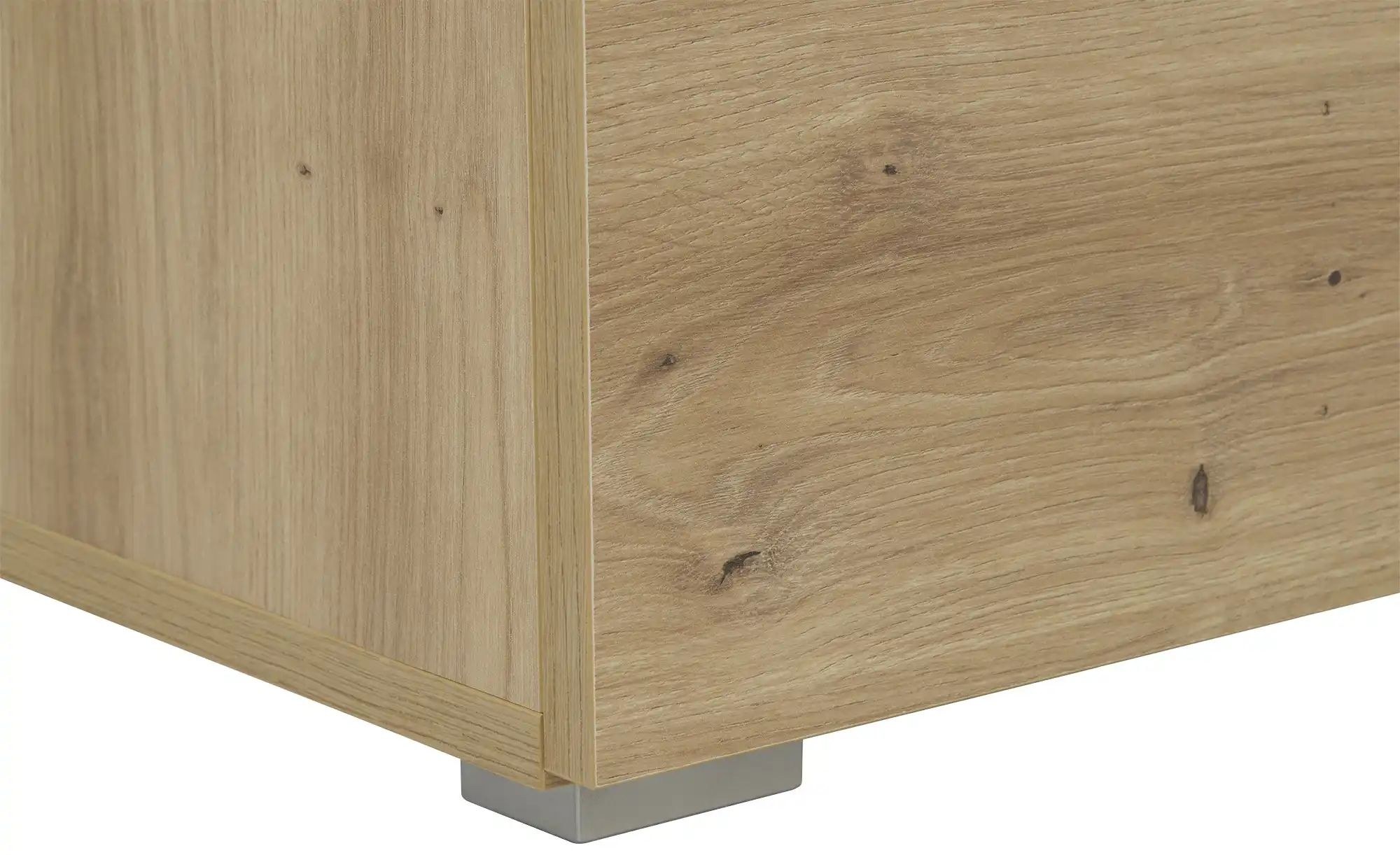 smart Kommode  BEN ¦ holzfarben ¦ Maße (cm): B: 80 H: 80 T: 40.0 Kommoden & günstig online kaufen