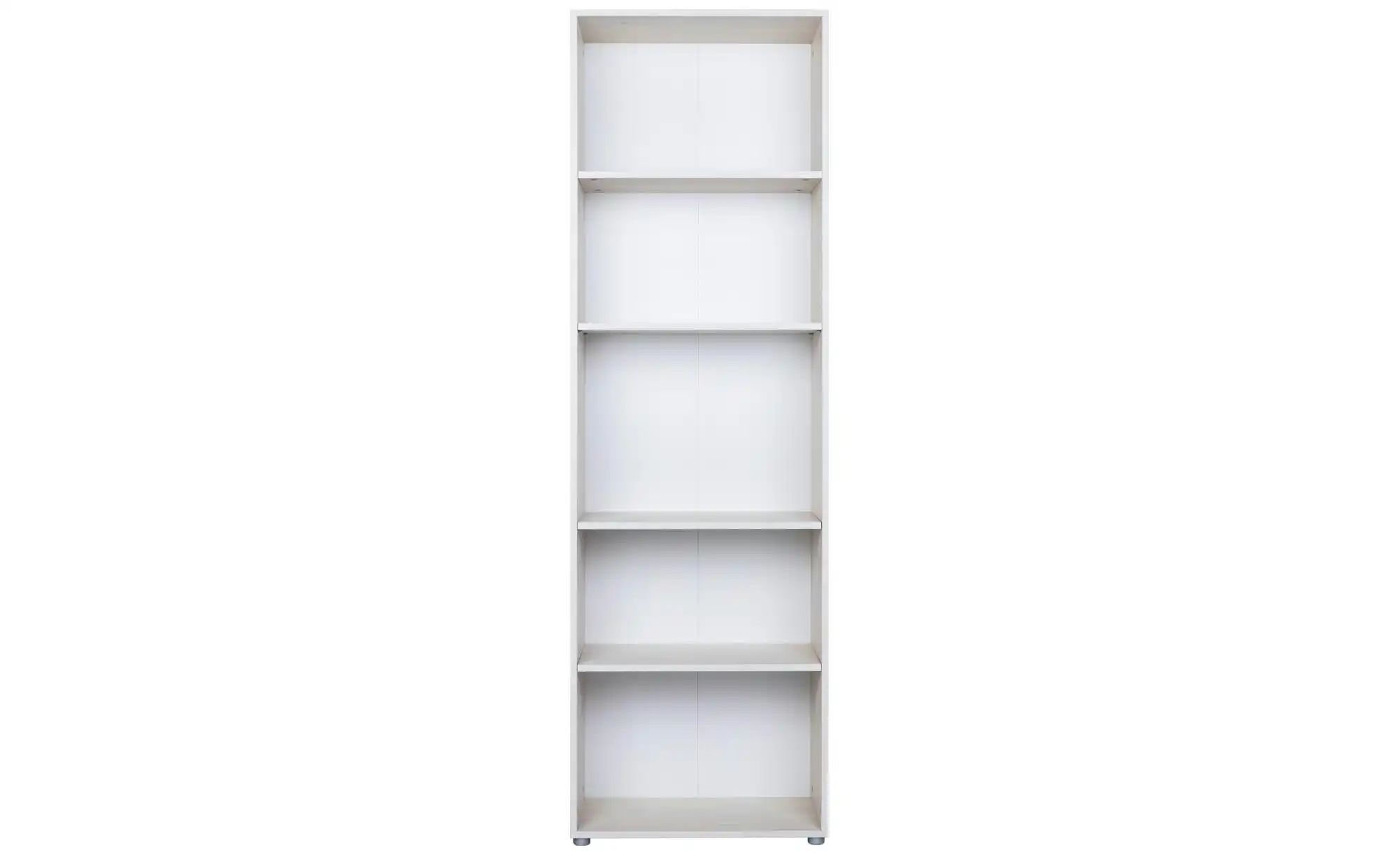 Thumbnail - Standregal Mathea ¦ holzfarben ¦ Maße (cm): B: 58 H: 188 Regale > Standregale - Höffner