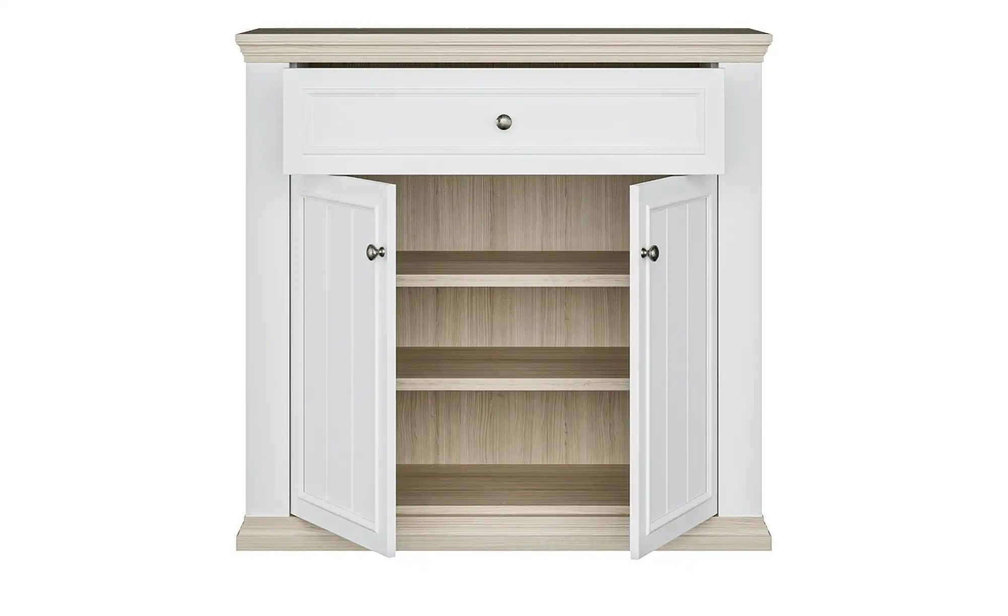 Thumbnail - Kommode  Countryside ¦ Maße (cm): B: 98,9 H: 95,3 T: 43.5 Kommoden & Sideboards > Kommoden - Höffner