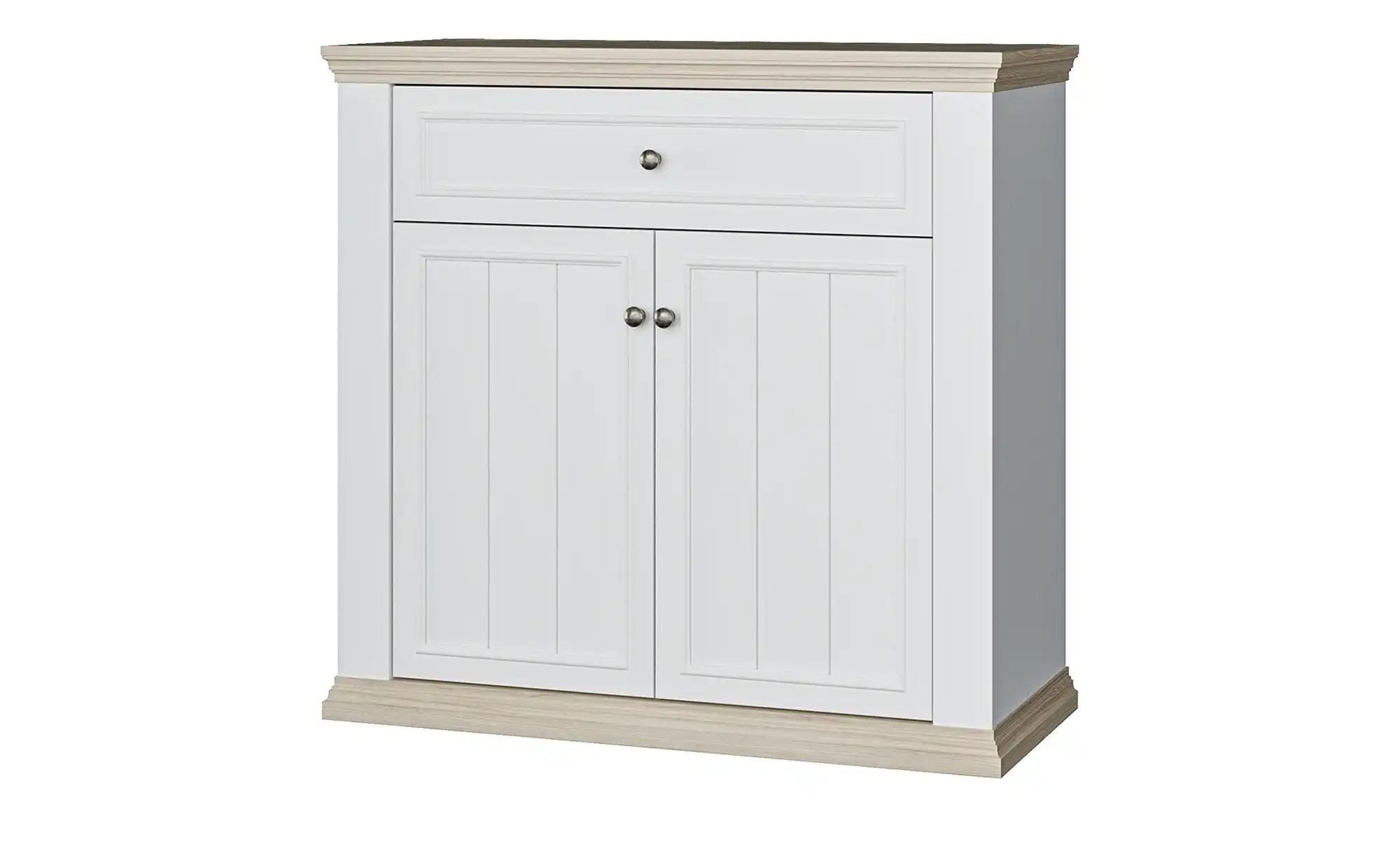 Kommode  Countryside ¦ Maße (cm): B: 98,9 H: 95,3 T: 43.5 Kommoden & Sidebo günstig online kaufen