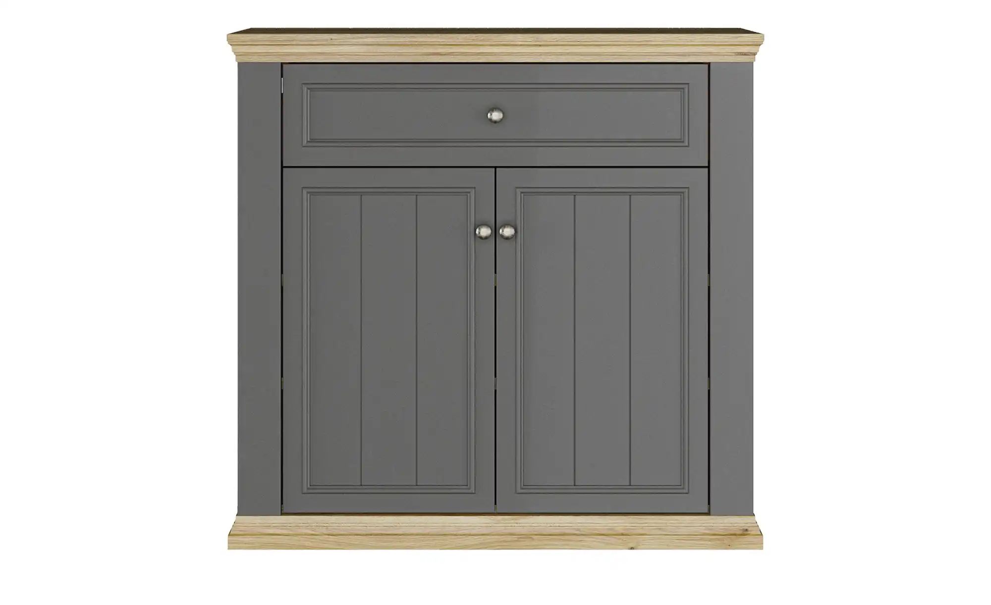 Kommode  Countryside ¦ Maße (cm): B: 98,9 H: 95,3 T: 43.5 Kommoden & Sidebo günstig online kaufen