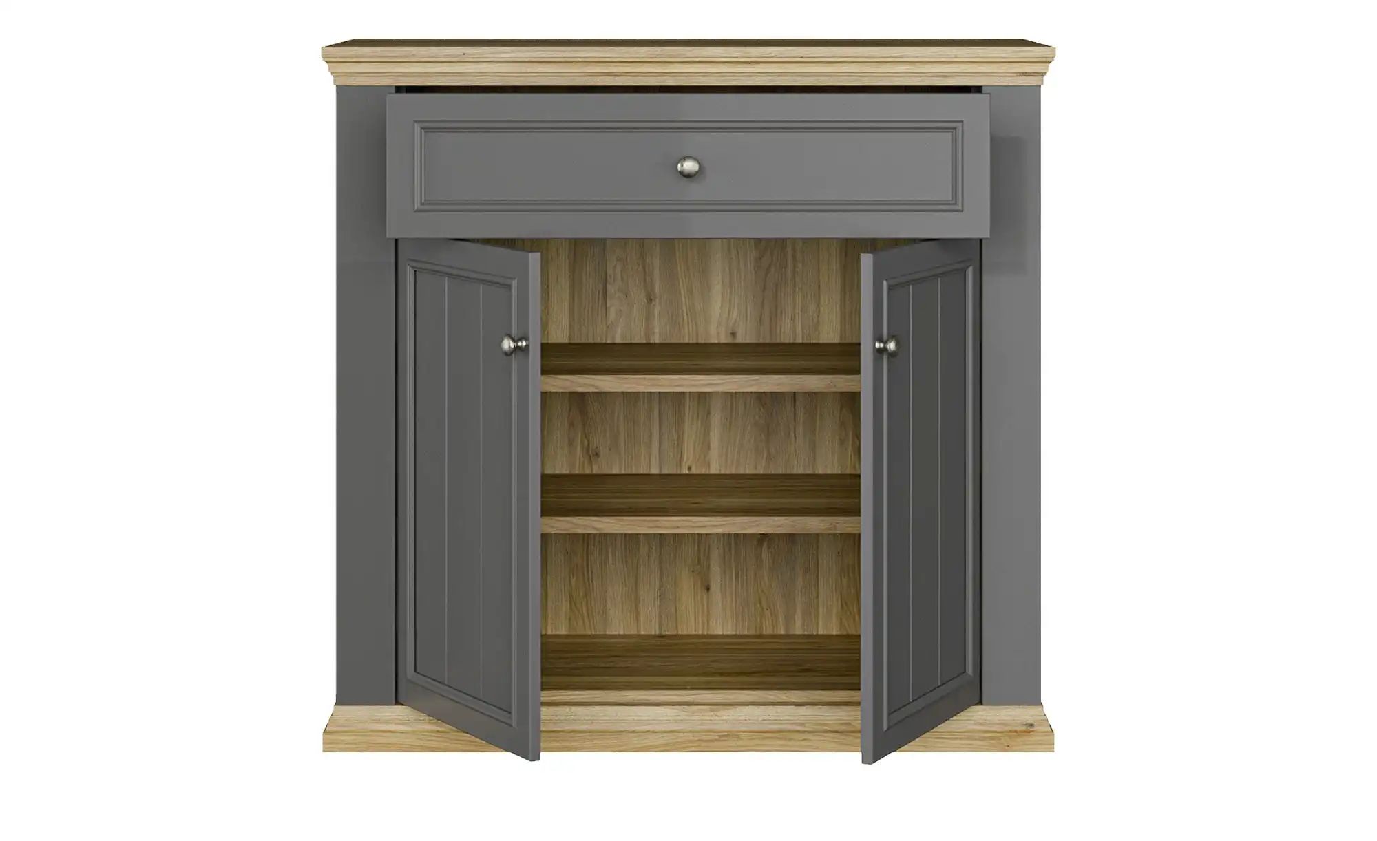 Thumbnail - Kommode Countryside ¦ Maße (cm): B: 98,9 H: 95,3 T: 43.5 Kommoden & Sideboards > Kommoden - Höffner