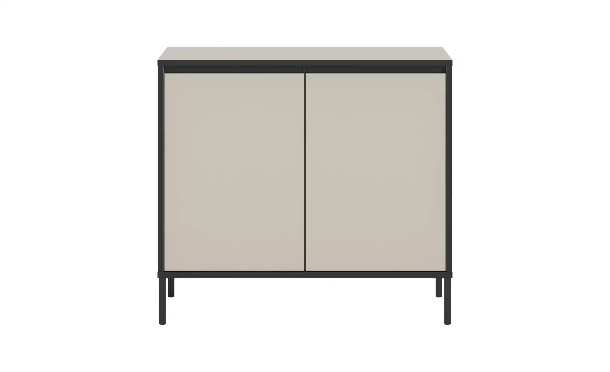 Thumbnail - Sideboard  Tron ¦ creme ¦ Maße (cm): B: 92 H: 83 Kommoden & Sideboards > Sideboards - Höffner