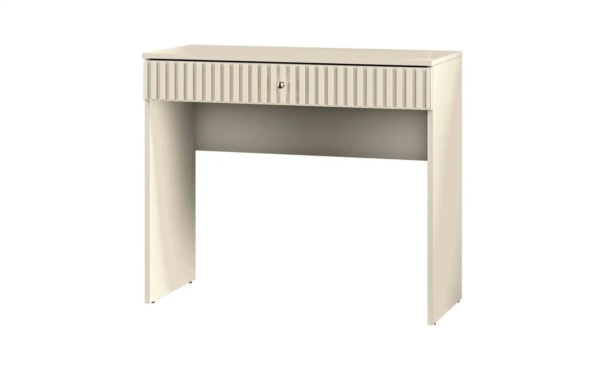 Selsey Schminktisch    beige  Maße (cm): B: 92 H: 78 | 05903025461694