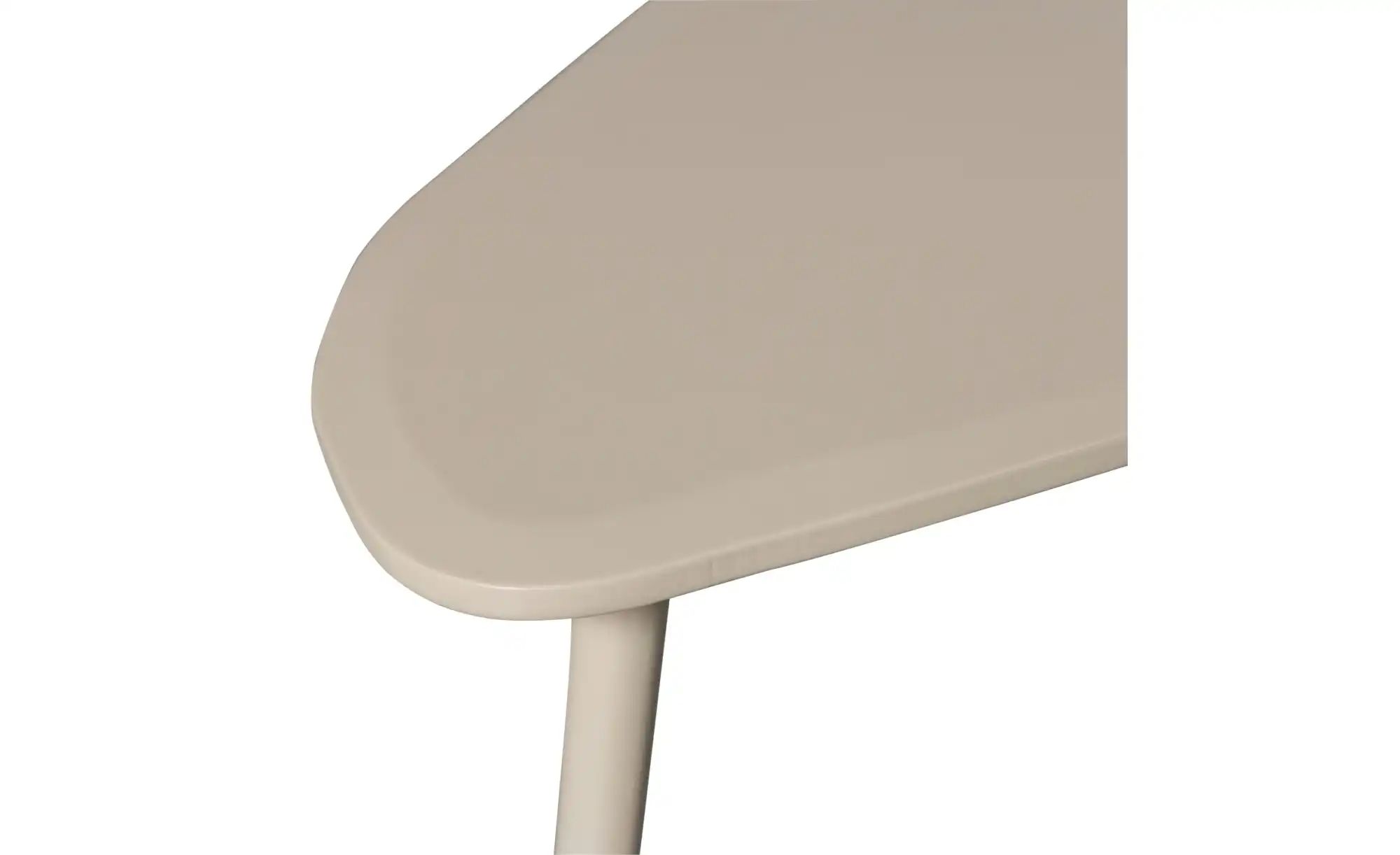 Thumbnail - WOOOD Beistelltisch 2er-Set   ¦ beige ¦ Maße (cm): B: 50 H: 40 Tische > Beistelltische > Beistelltische ohne Rollen - Hö...