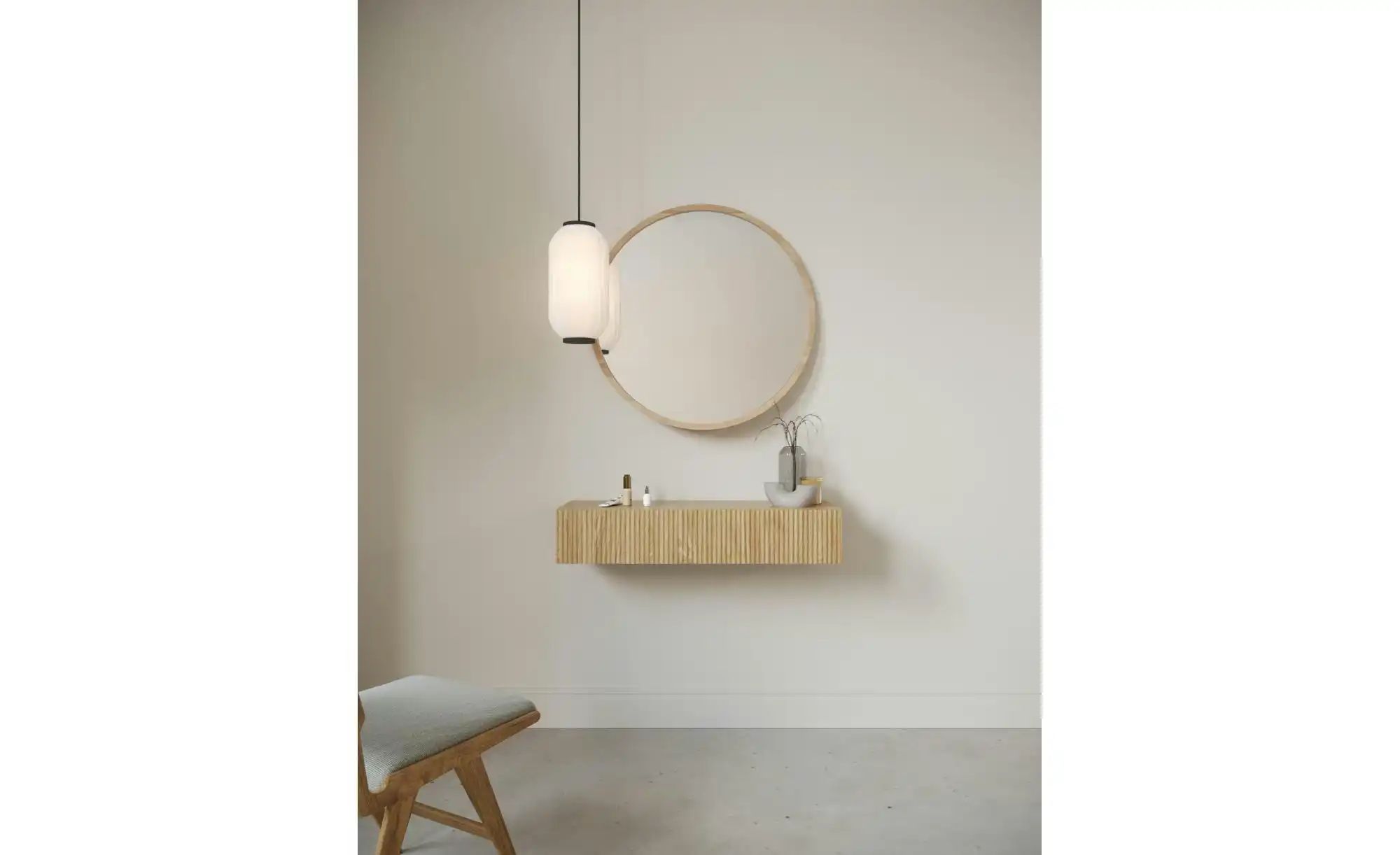 Thumbnail - Selsey Konsolentisch ¦ holzfarben ¦ Maße (cm): B: 90 H: 17 Tische > Konsolentische - Höffner