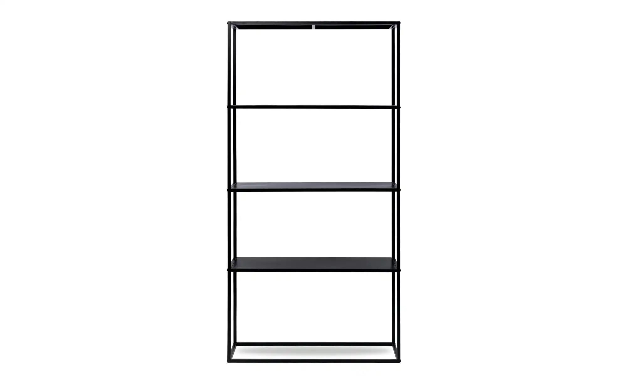 Standregal   ¦ holzfarben ¦ Maße (cm): B: 75 H: 154 Regale > Standregale - günstig online kaufen