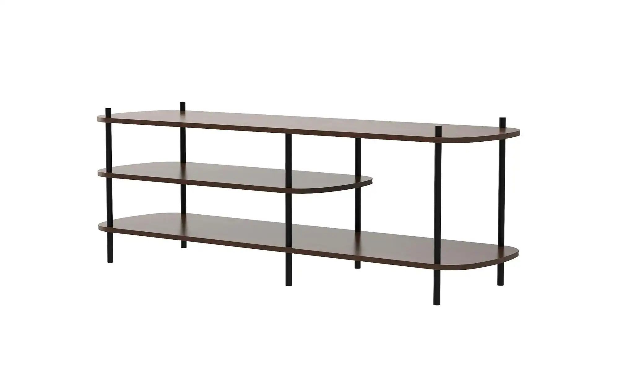 TV-Schrank   ¦ holzfarben ¦ Maße (cm): B: 140 H: 49 Kommoden & Sideboards > günstig online kaufen