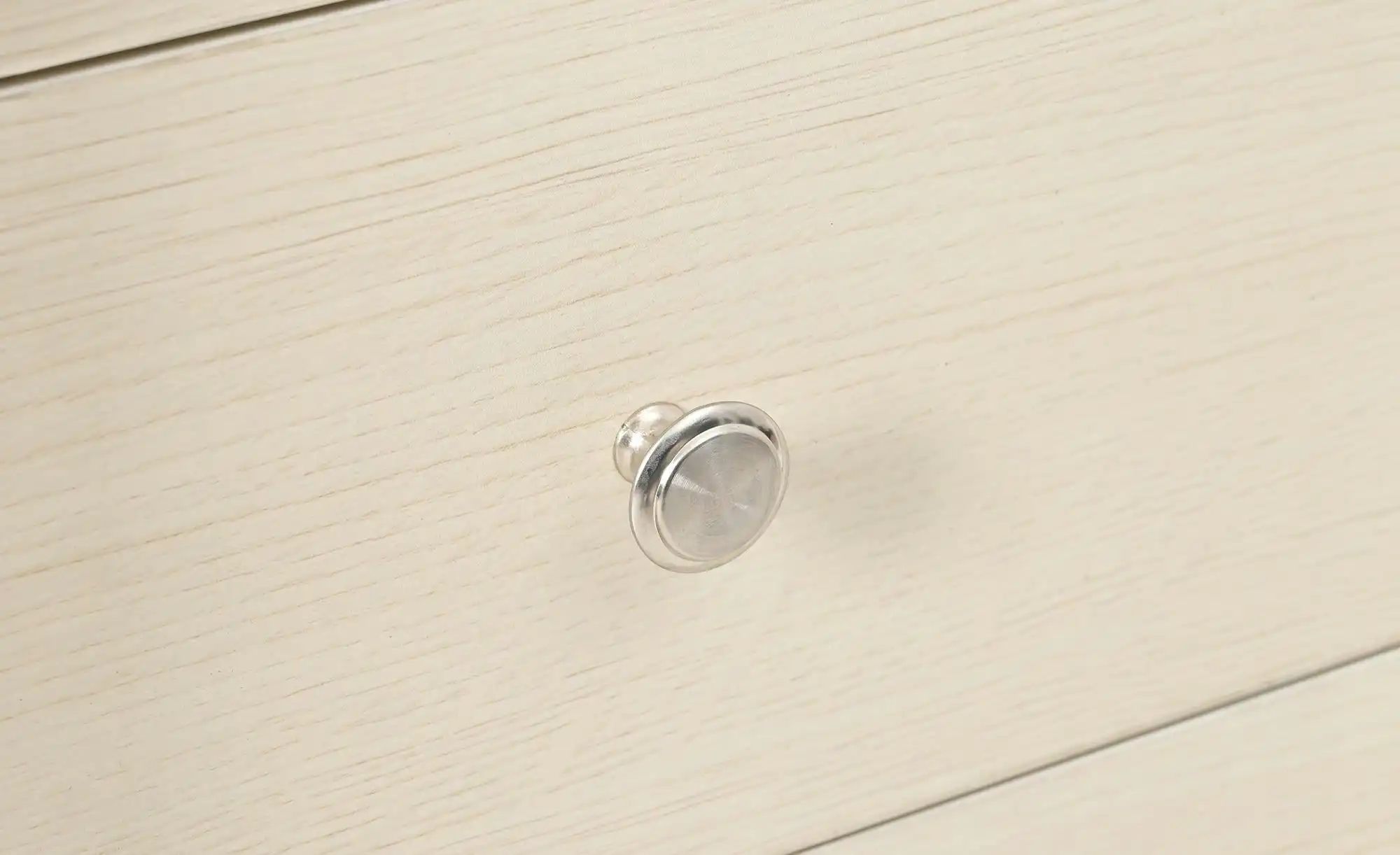 Sideboard   ¦ creme ¦ Maße (cm): B: 117,5 H: 79 Kommoden & Sideboards > Sid günstig online kaufen