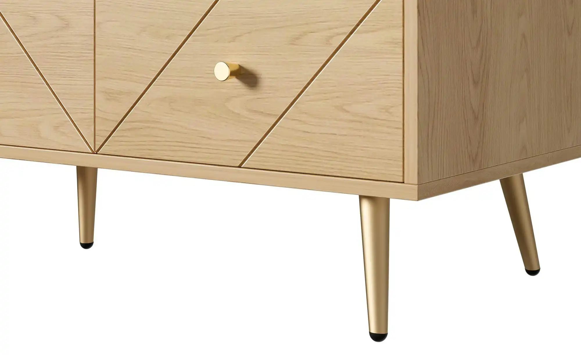 Kommode   ¦ holzfarben ¦ Maße (cm): B: 120 H: 80 Kommoden & Sideboards > Ko günstig online kaufen