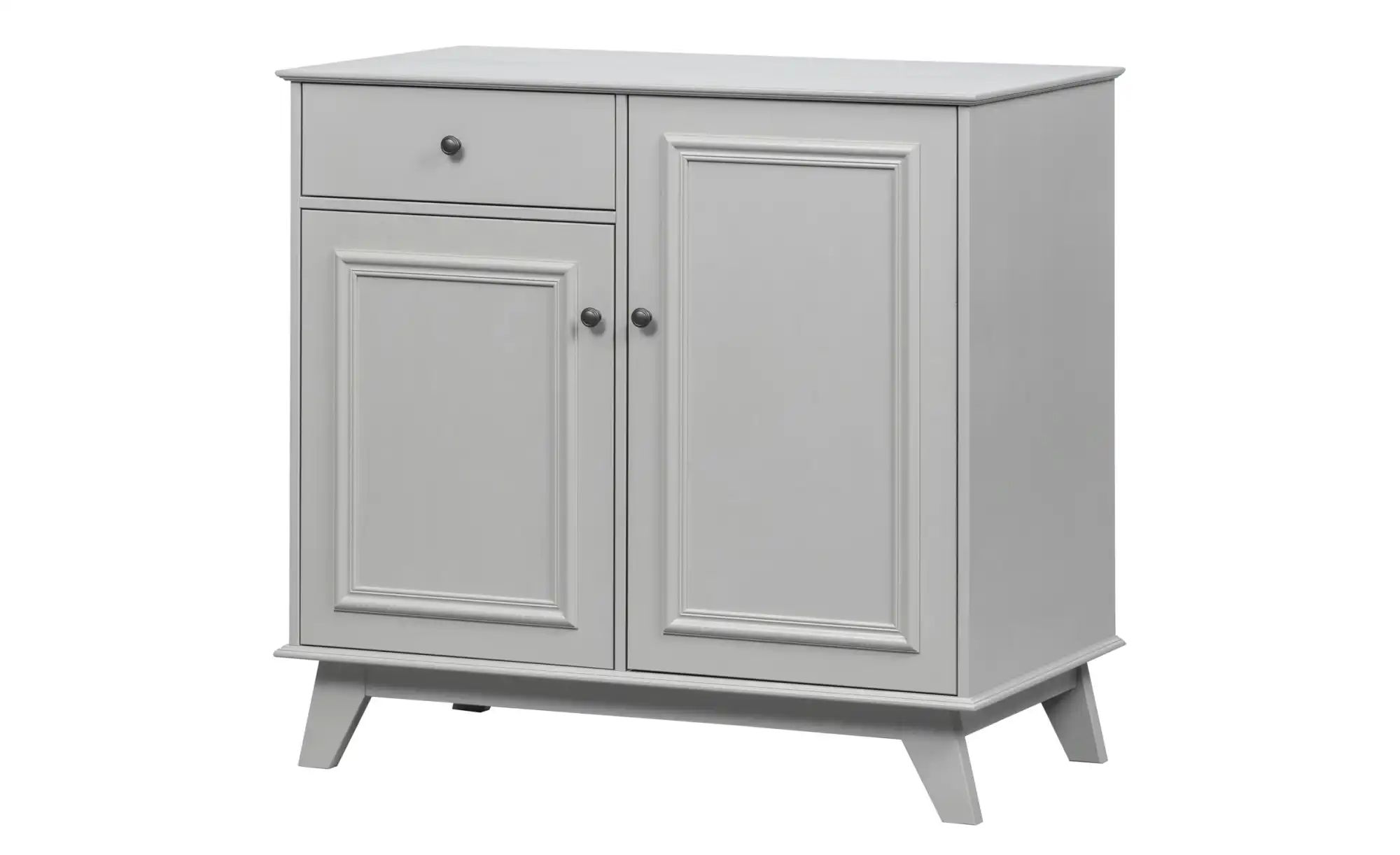 WOOOD Sideboard    braun  Maße (cm): B: 98 H: 93 | 08714713115600