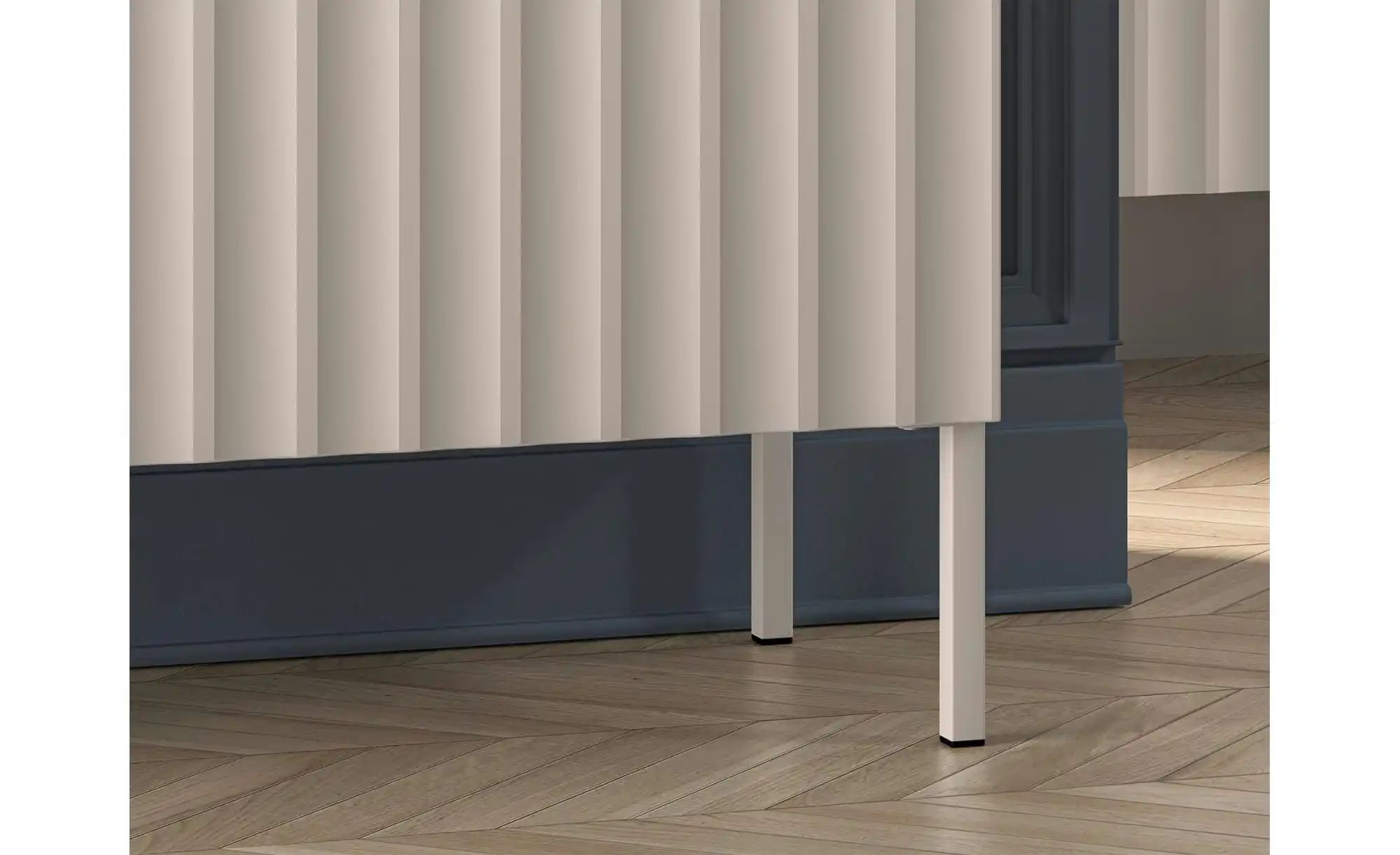 Thumbnail - Selsey Sideboard   ¦ beige ¦ Maße (cm): B: 169,8 H: 76,6 Kommoden & Sideboards > Sideboards - Höffner