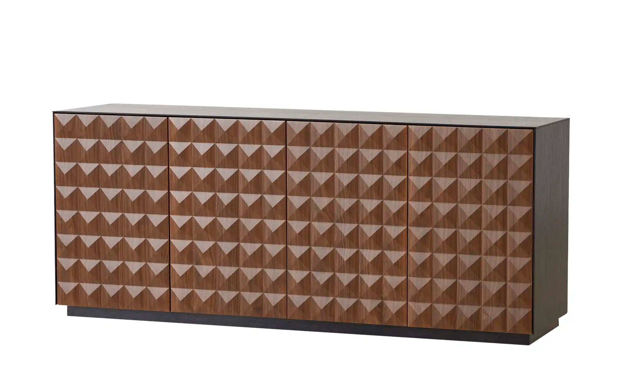 Höffner Selection Sideboard Admir ¦ holzfarben ¦ Maße (cm): B: 188,5 H: 80,5 T: 41.0 Kommoden & Sideboards > Kommoden - Höffner