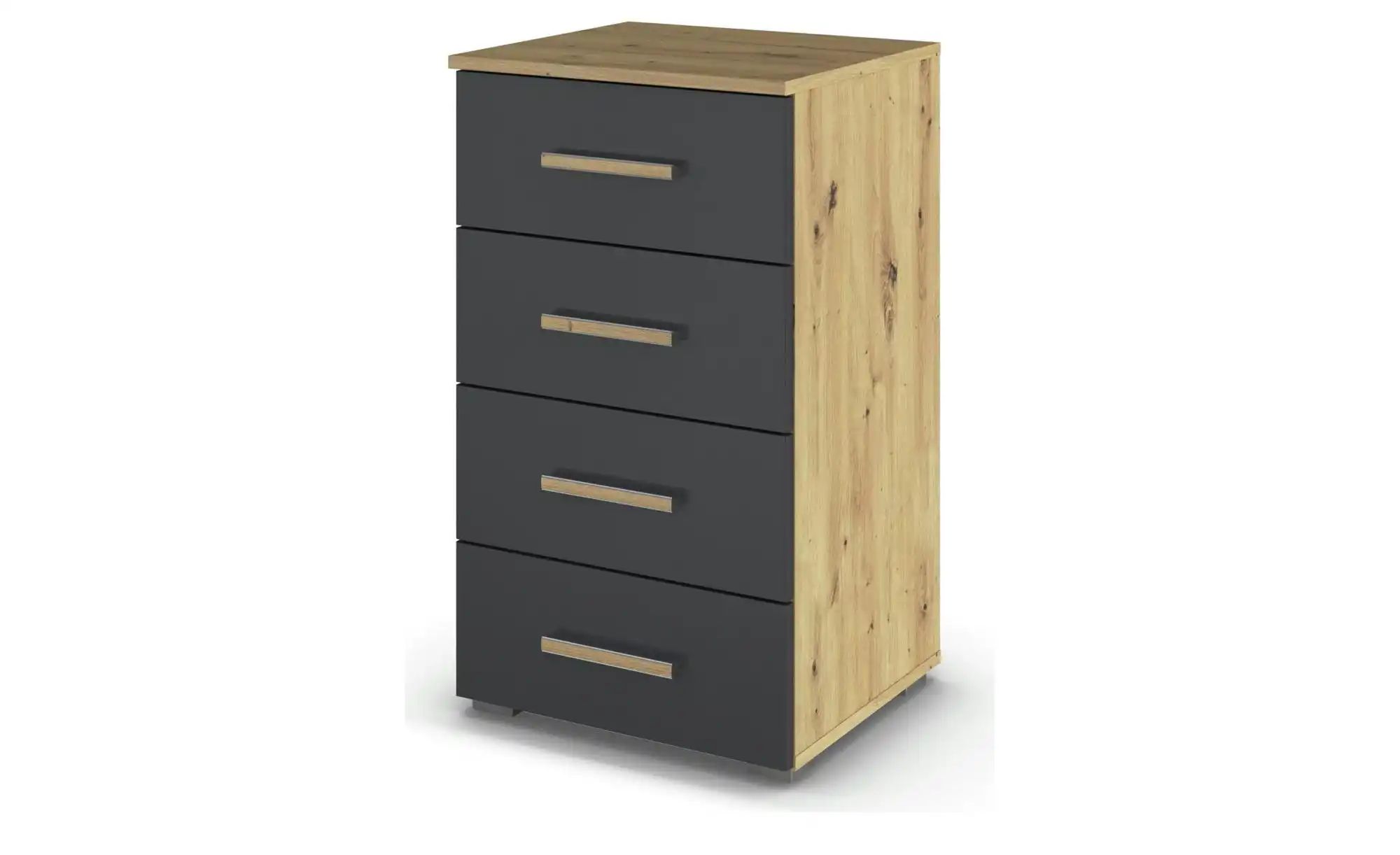 Kommode Moffat ¦ holzfarben ¦ Maße (cm): B: 40 H: 100 Kommoden & Sideboards > Kommoden - Höffner