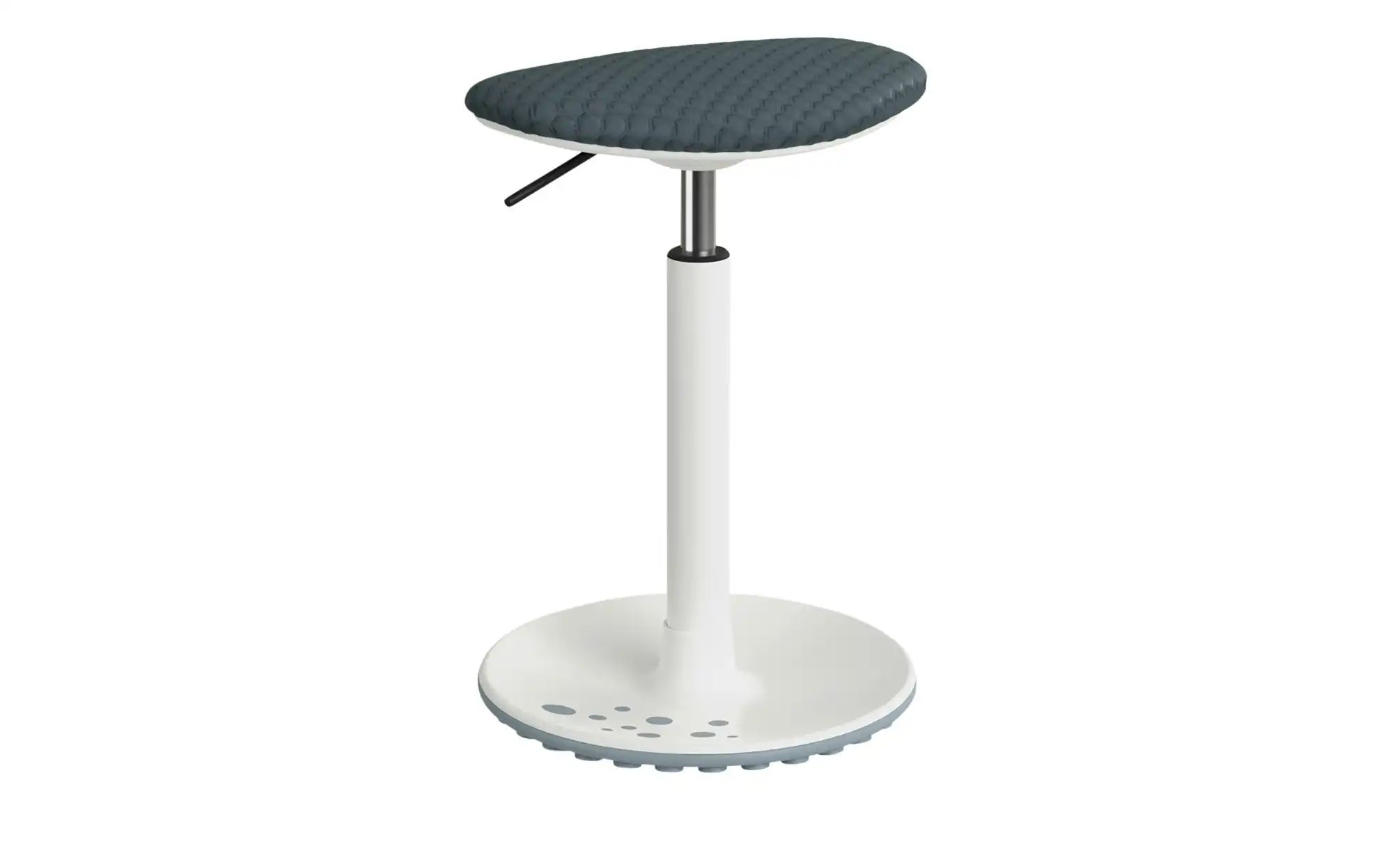 PAIDI Sitz- und Stehhocker  Swifty ¦ grau ¦ Maße (cm): B: 38 H: 52 T: 27.5 günstig online kaufen