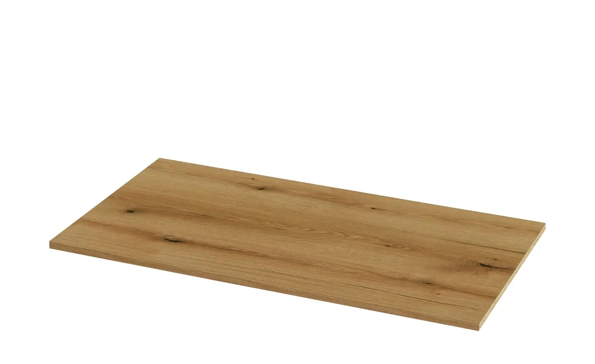 smart Einlegeboden  Oslo  holzfarben  Maße (cm): B: 87,6 H: 1,8 T: 35.6 | 04262386581030