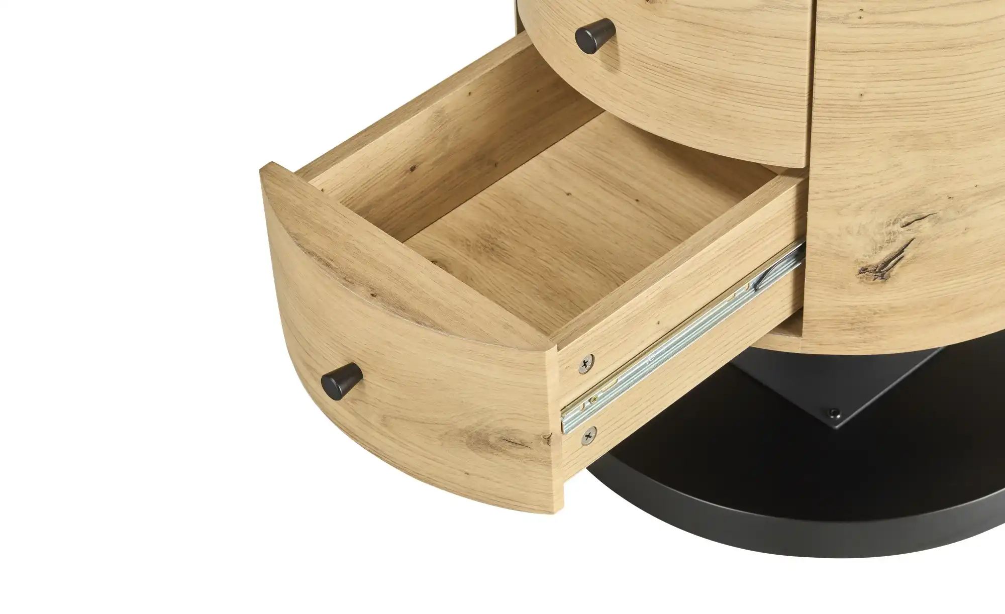 Schreibtisch  Aich ¦ holzfarben ¦ Maße (cm): B: 140 H: 75 T: 60.0 Tische > günstig online kaufen